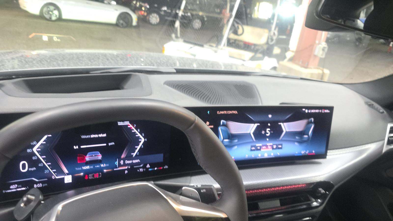 2025 BMW 4 Series 430i xDrive AWD