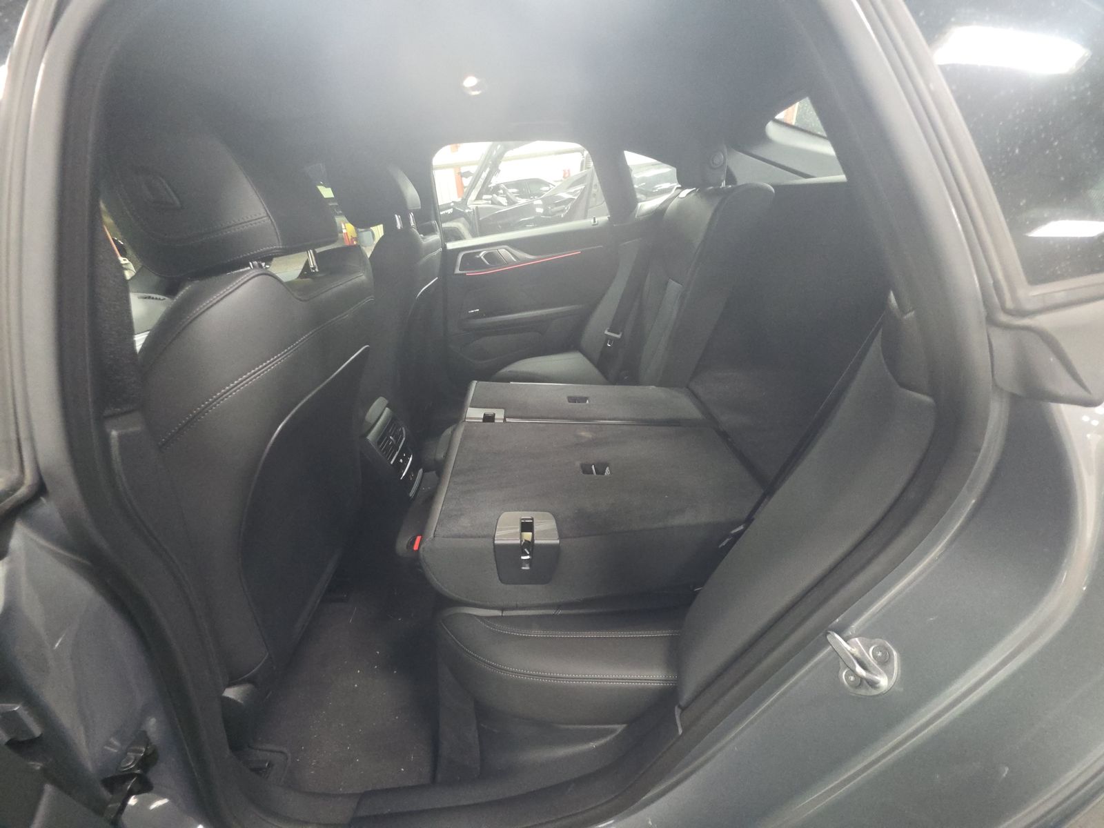 2025 BMW 4 Series 430i xDrive AWD