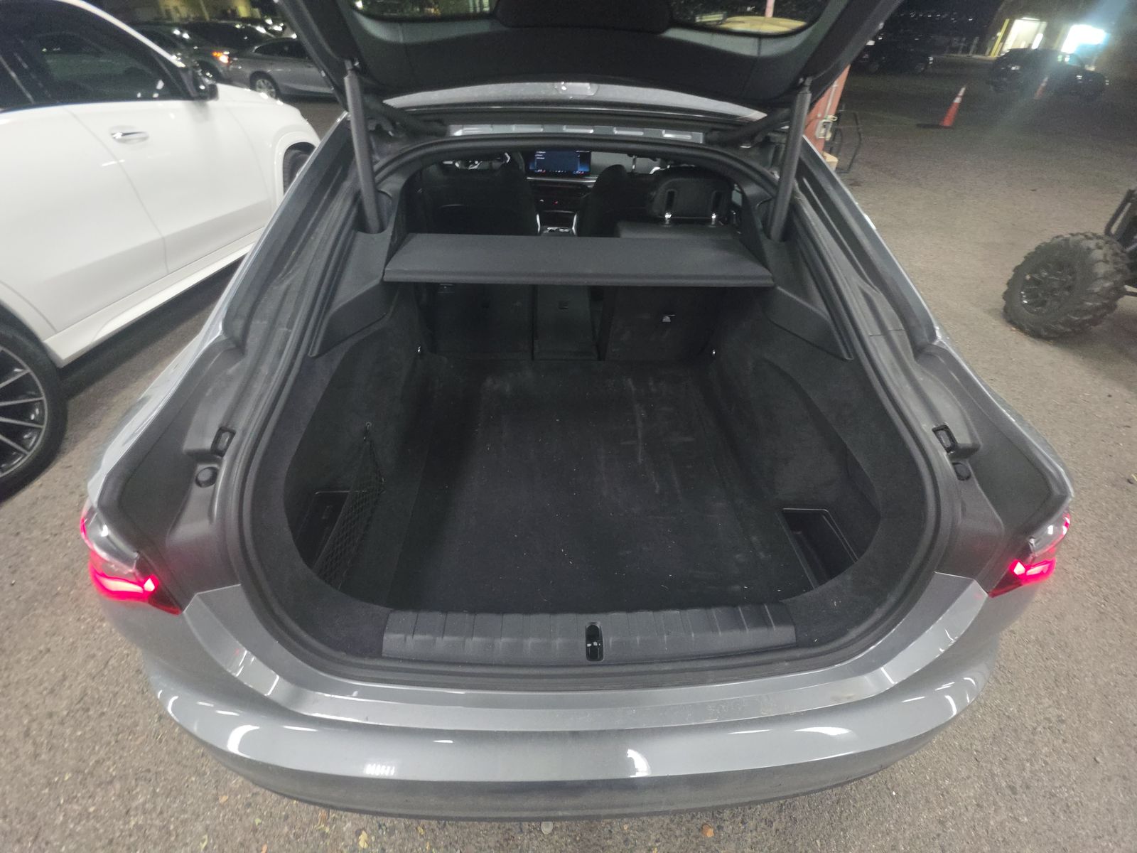 2025 BMW 4 Series 430i xDrive AWD