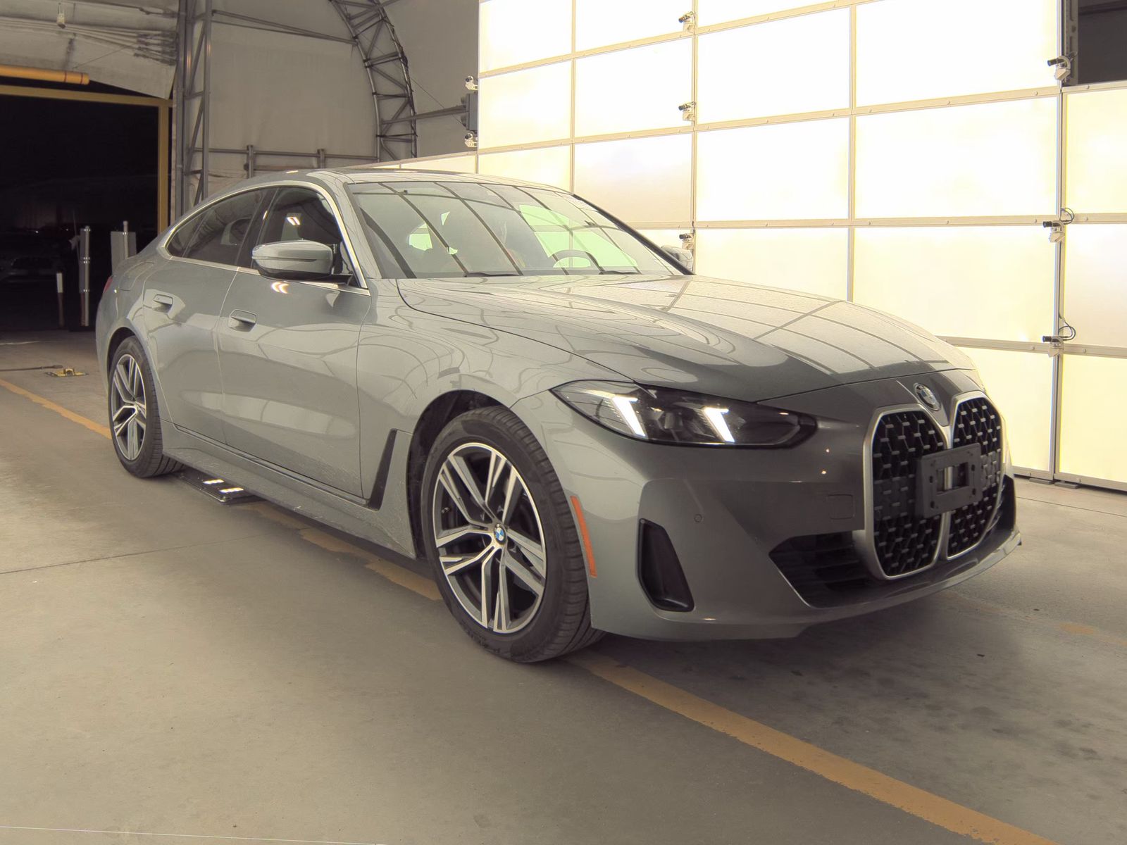 2025 BMW 4 Series 430i xDrive AWD