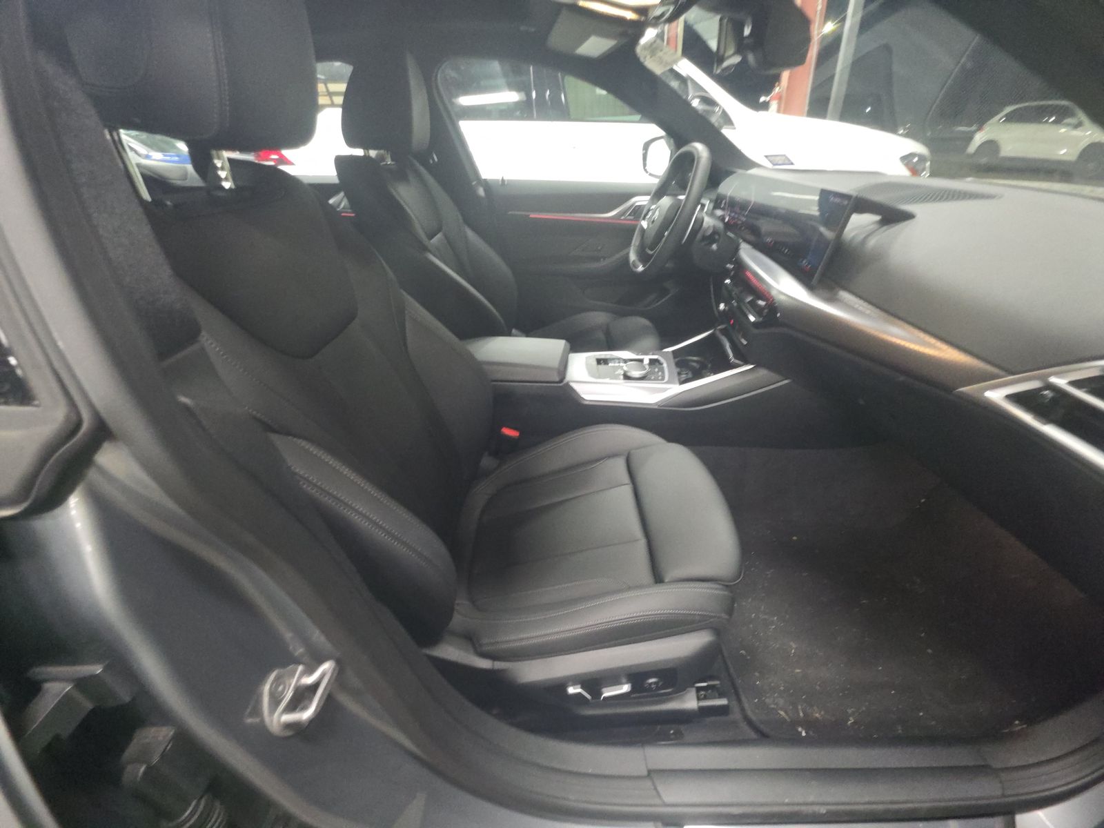 2025 BMW 4 Series 430i xDrive AWD