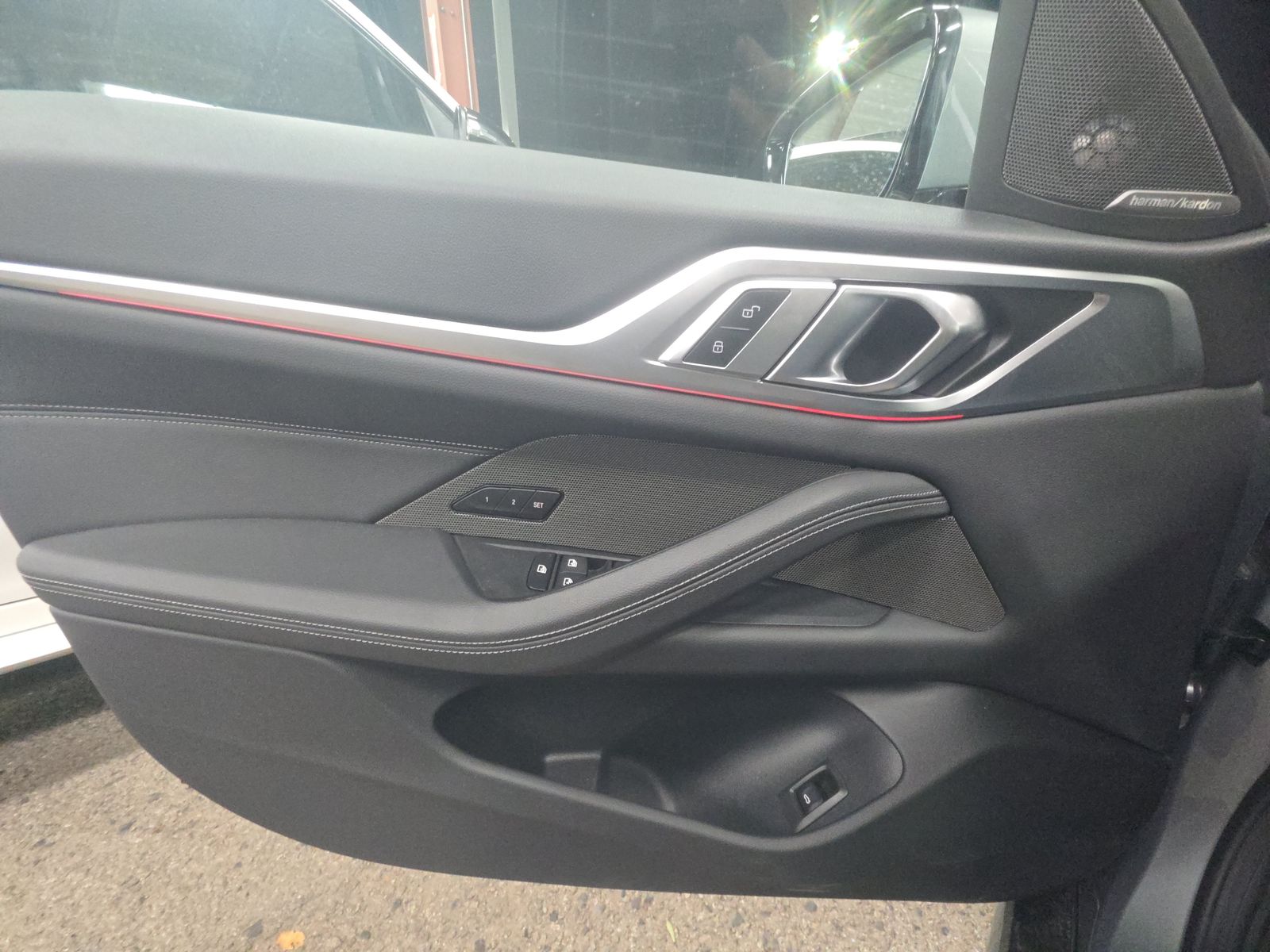 2025 BMW 4 Series 430i xDrive AWD