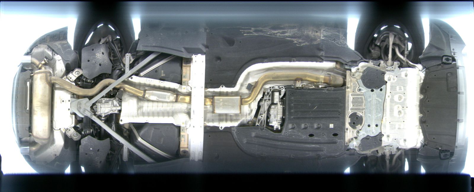 2025 BMW 4 Series 430i xDrive AWD