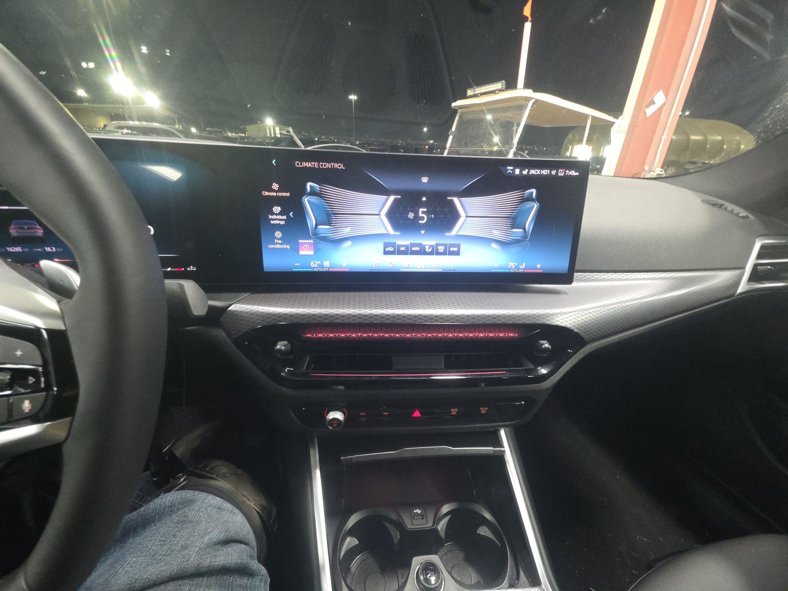 2025 BMW 4 Series 430i xDrive AWD