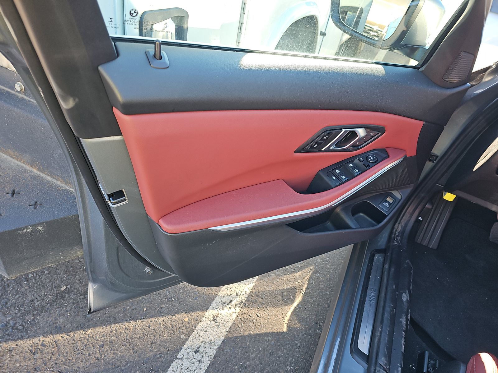 2025 BMW 3 Series 330i xDrive AWD