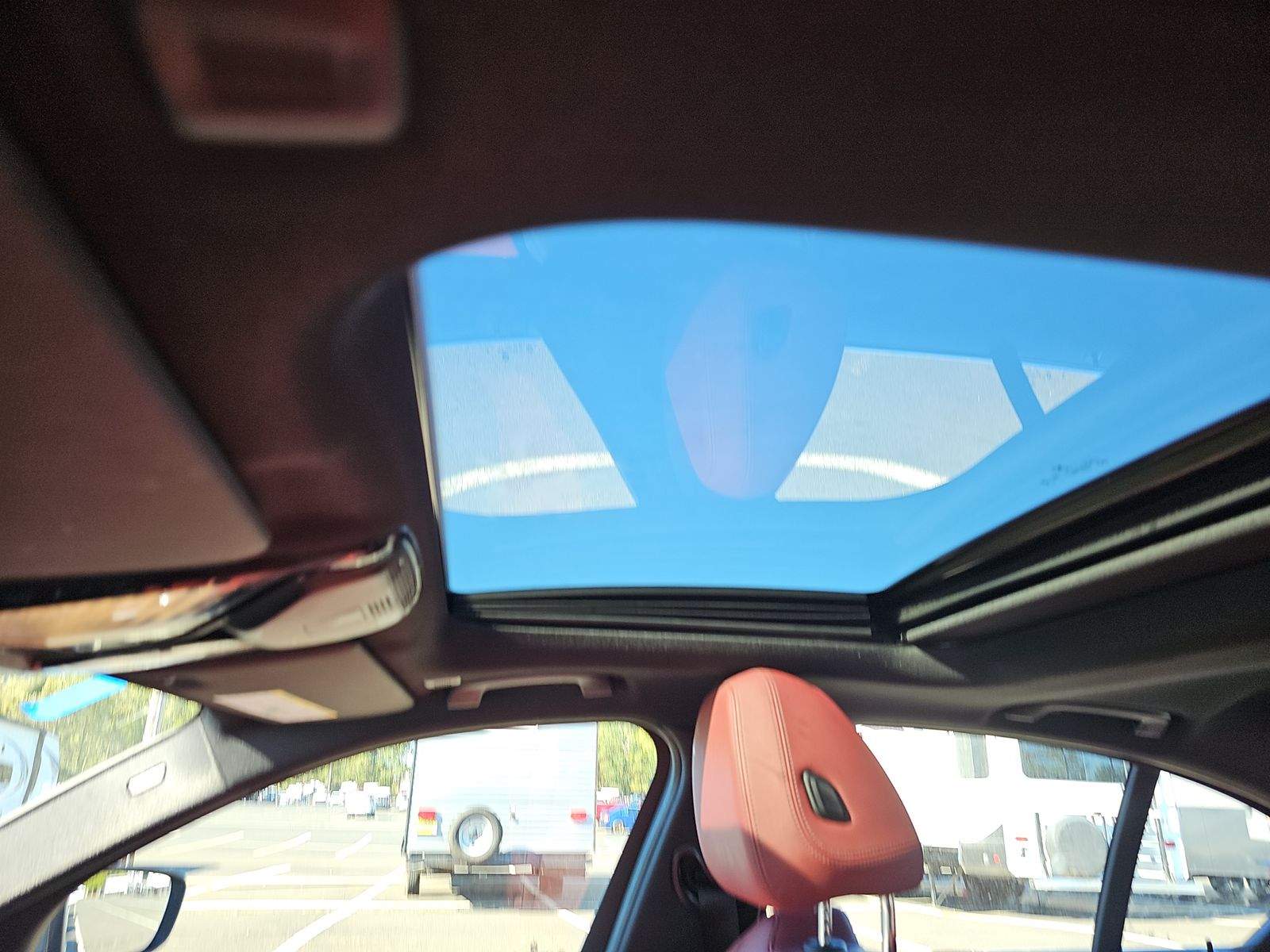 2025 BMW 3 Series 330i xDrive AWD