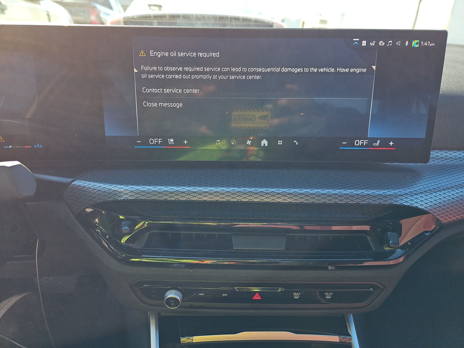 2025 BMW 3 Series 330i xDrive AWD