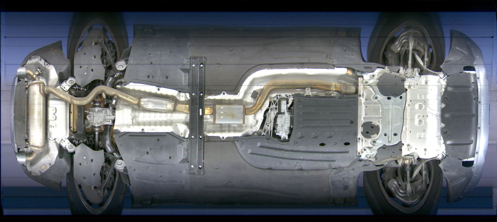 2025 BMW 3 Series 330i xDrive AWD