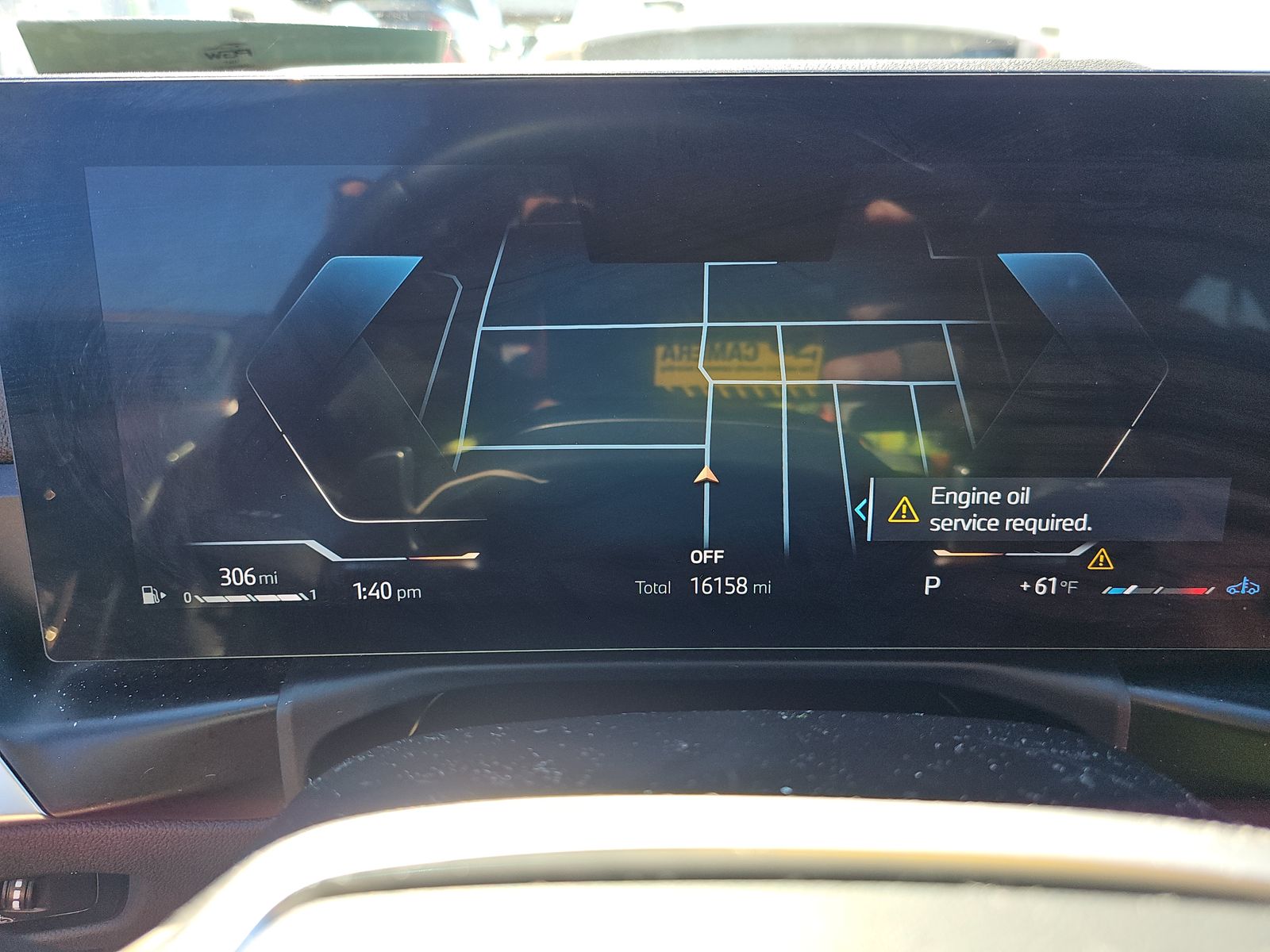 2025 BMW 3 Series 330i xDrive AWD