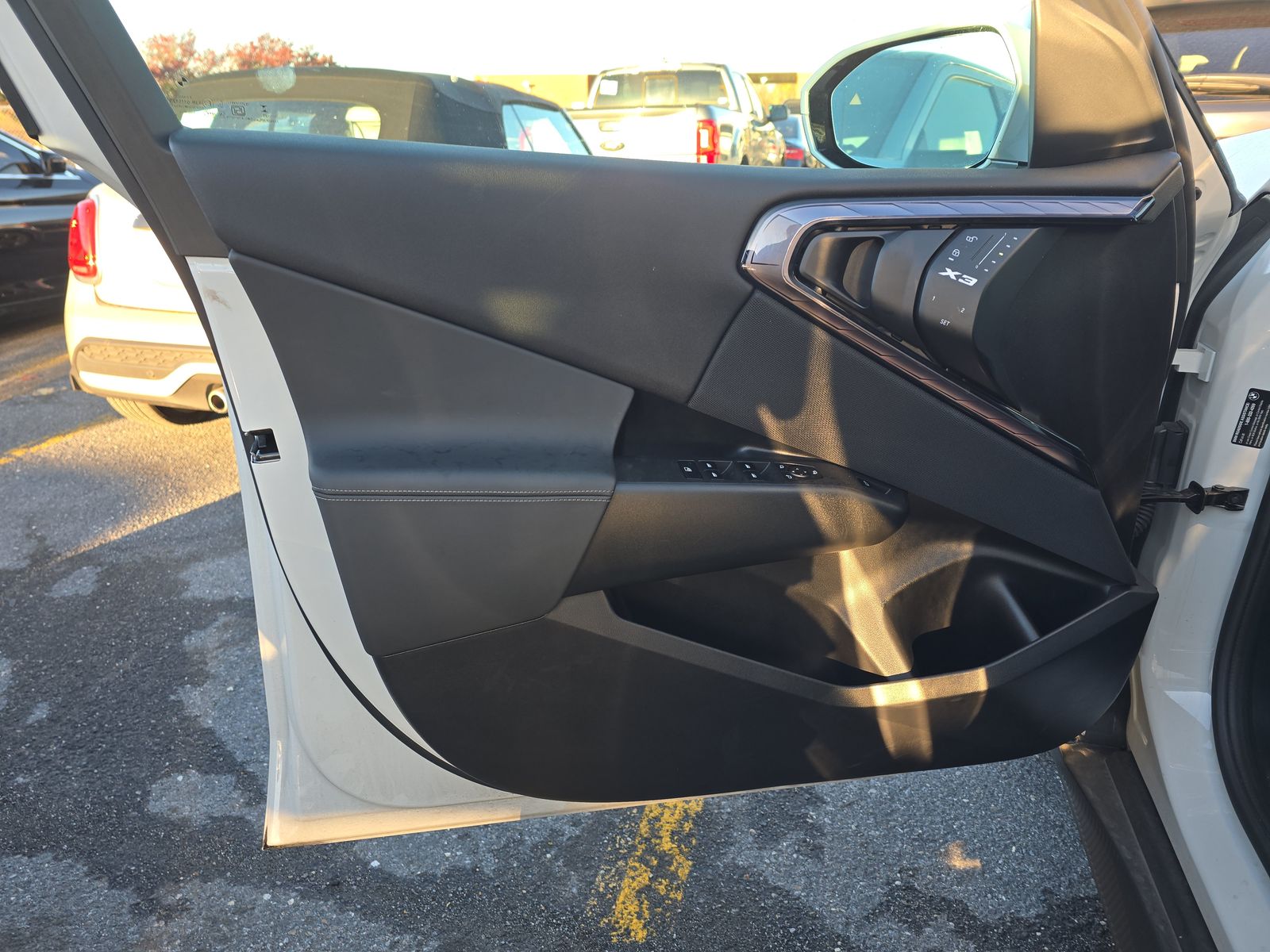 2025 BMW X3 xDrive30i AWD