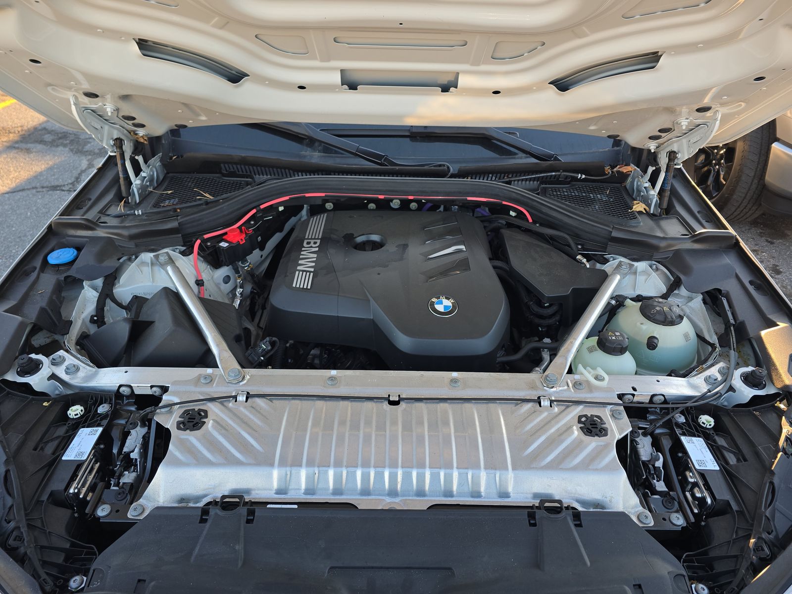 2025 BMW X3 xDrive30i AWD