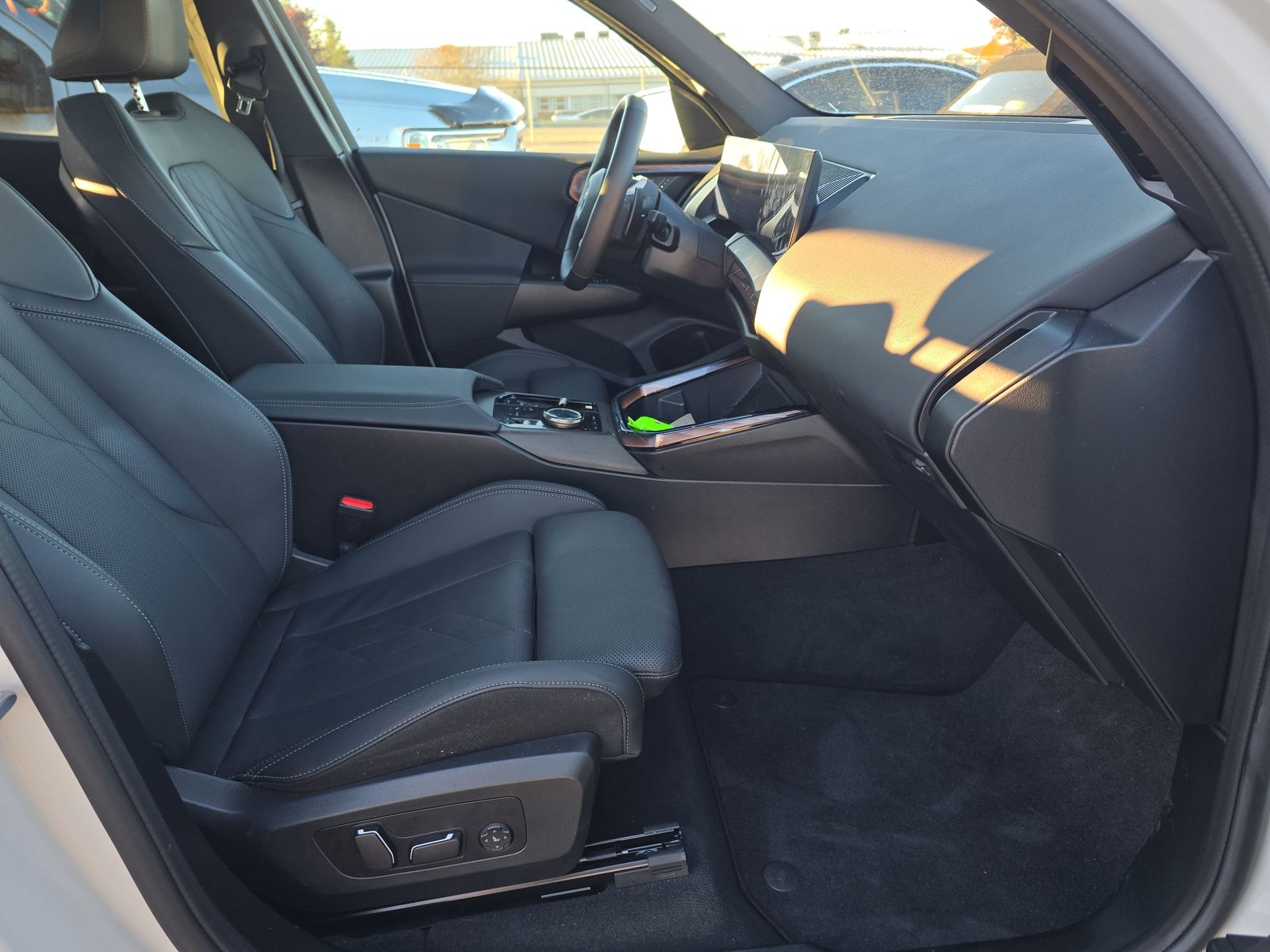 2025 BMW X3 xDrive30i AWD