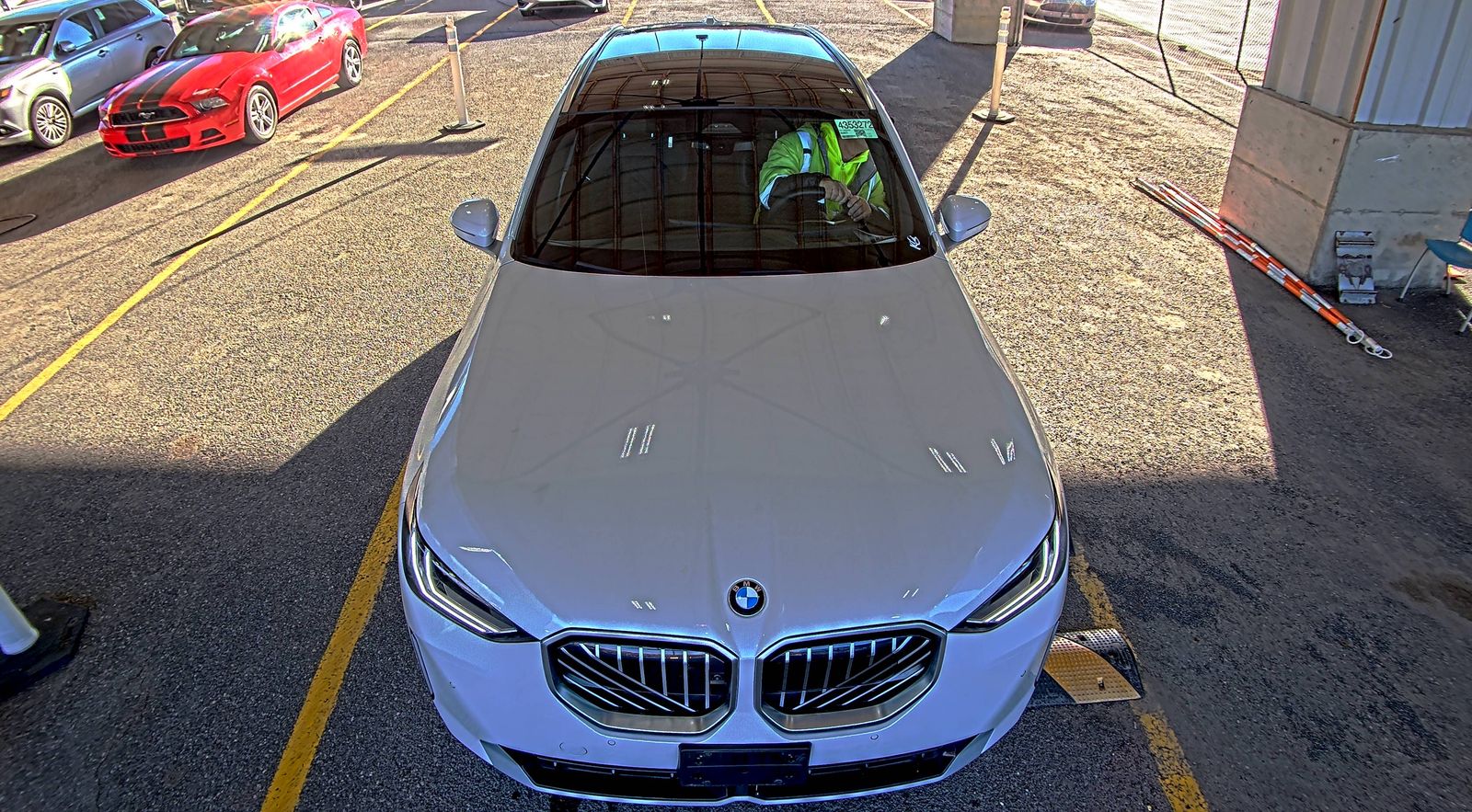 2025 BMW X3 xDrive30i AWD