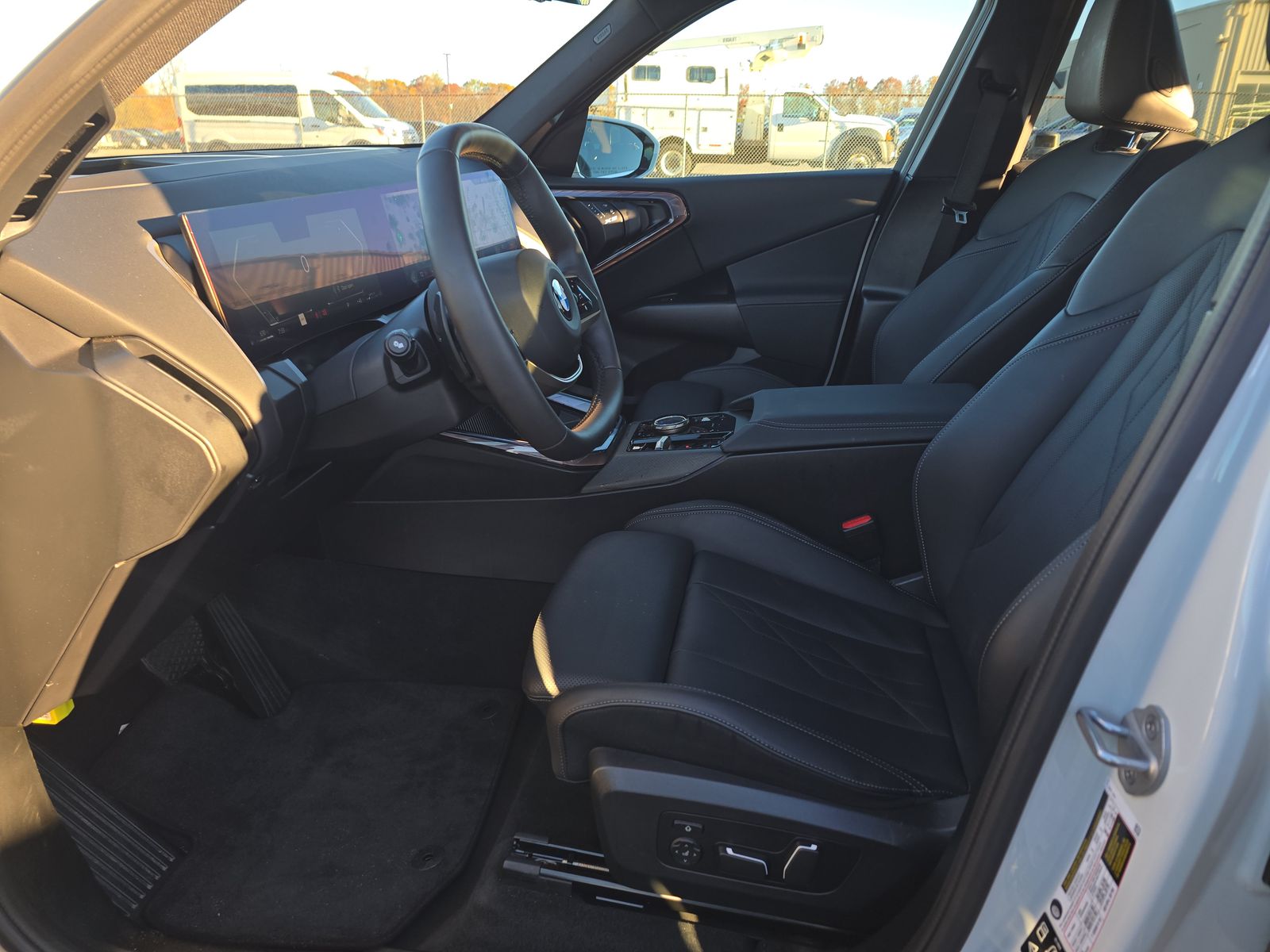 2025 BMW X3 xDrive30i AWD