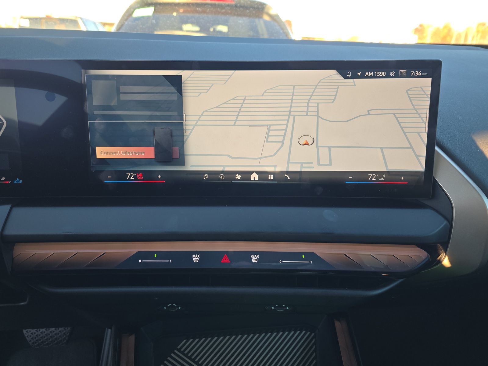 2025 BMW X3 xDrive30i AWD