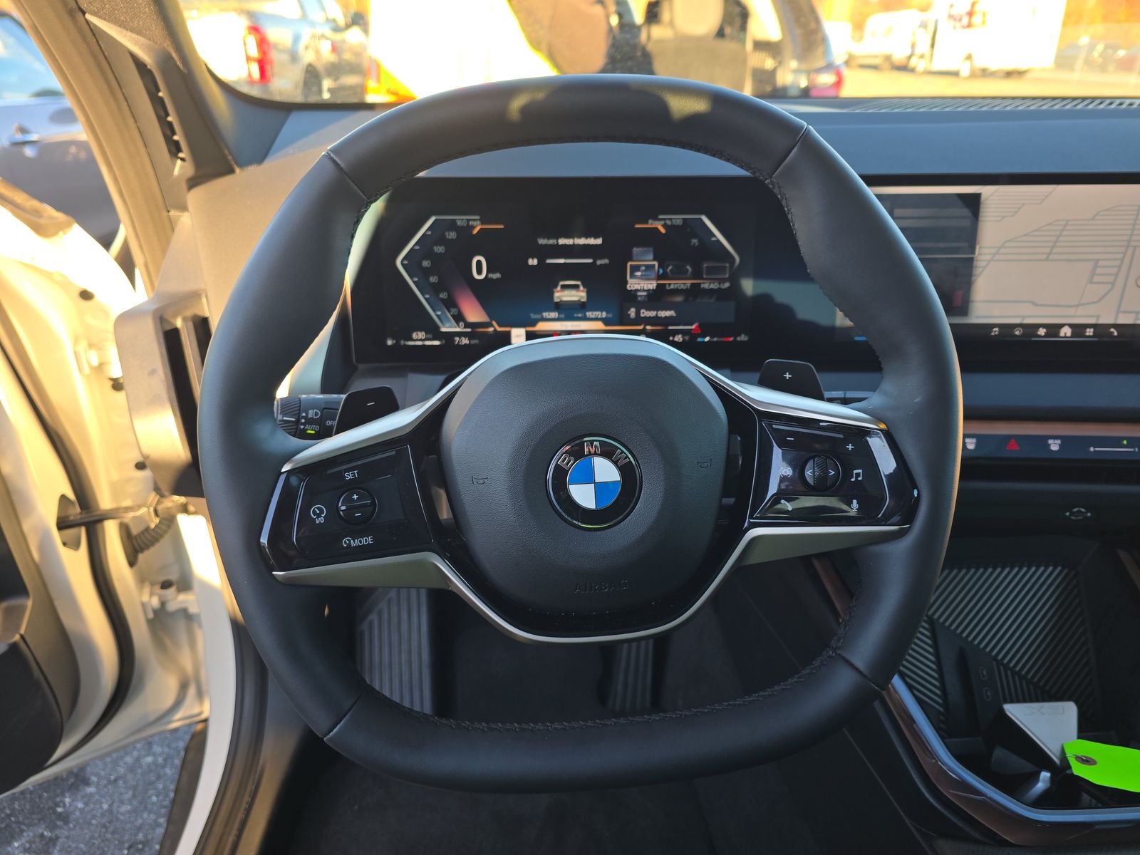 2025 BMW X3 xDrive30i AWD