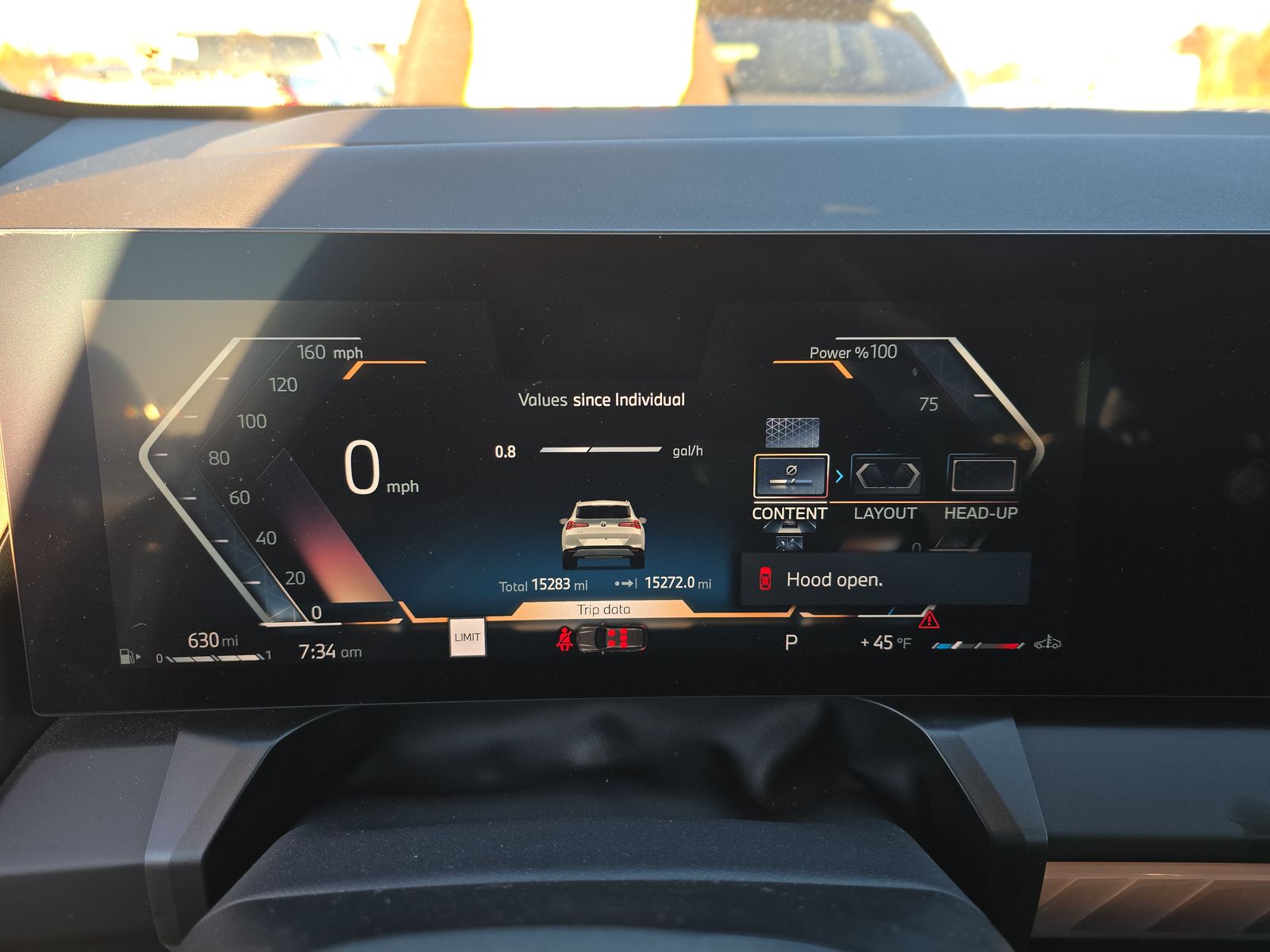 2025 BMW X3 xDrive30i AWD