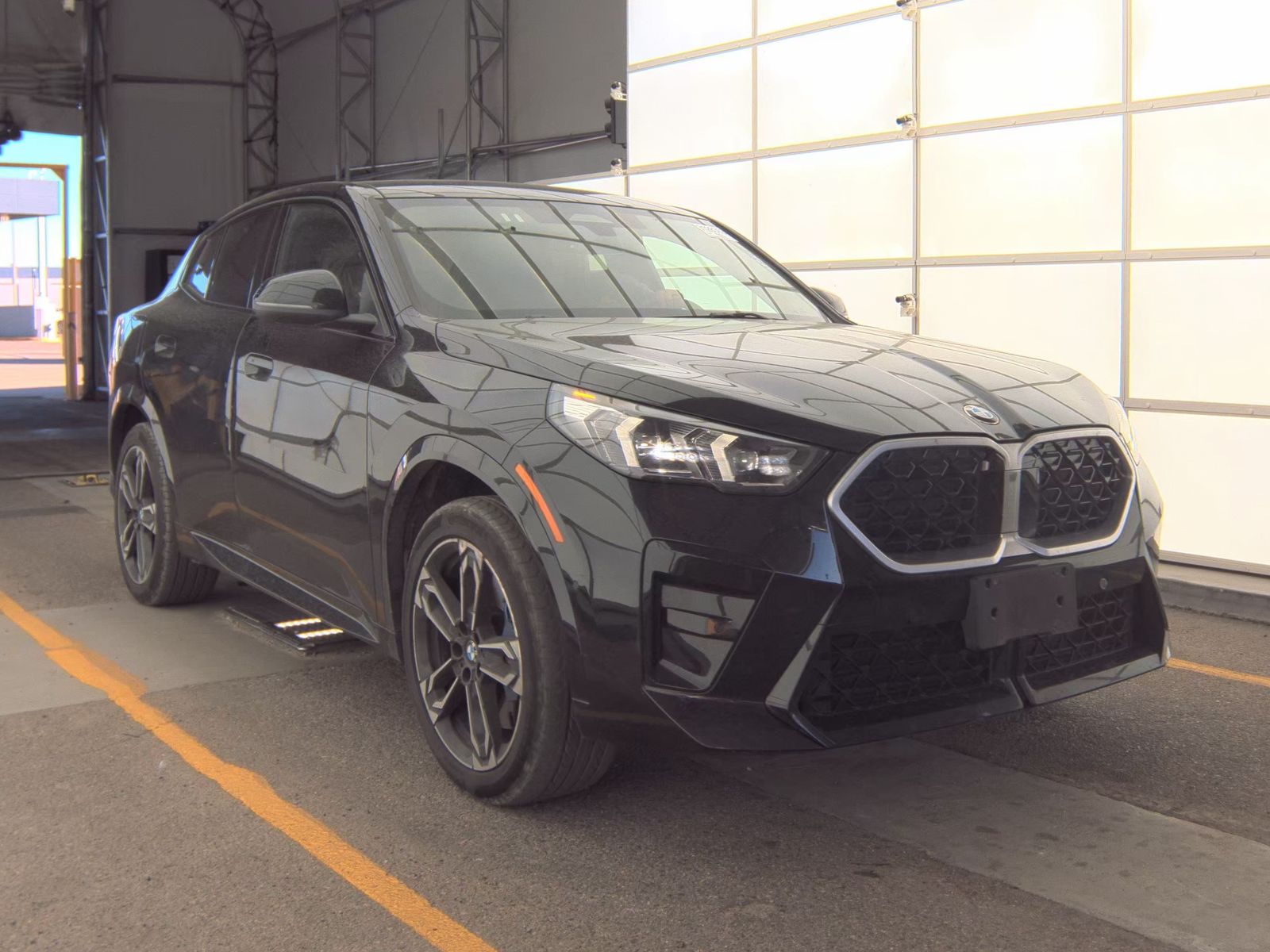 2025 BMW X2 xDrive28i AWD
