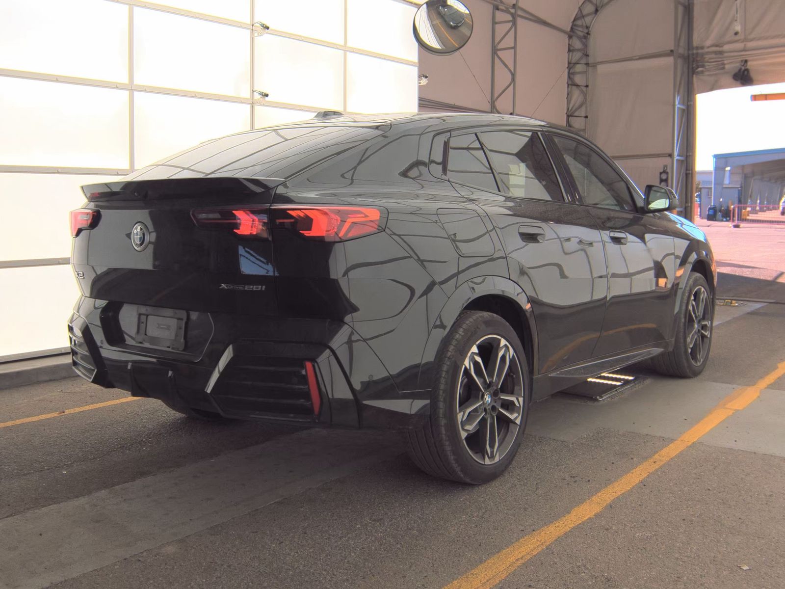 2025 BMW X2 xDrive28i AWD