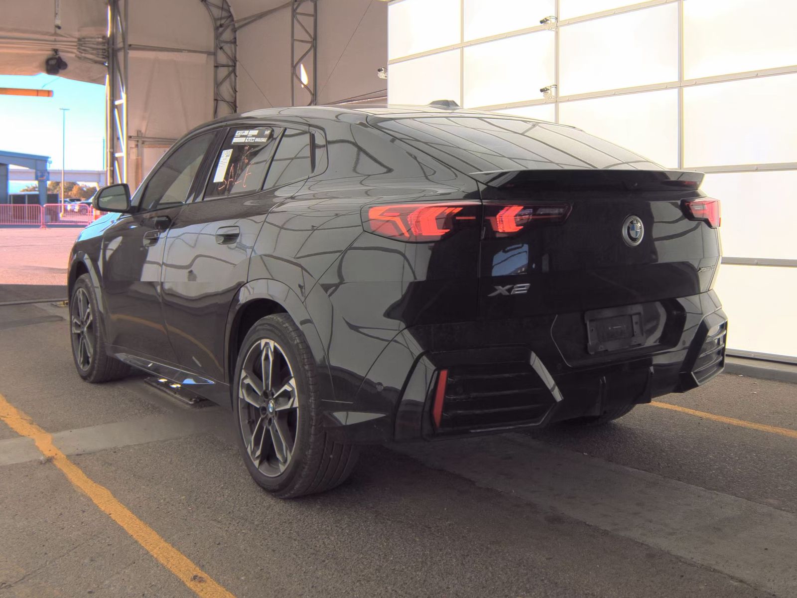 2025 BMW X2 xDrive28i AWD