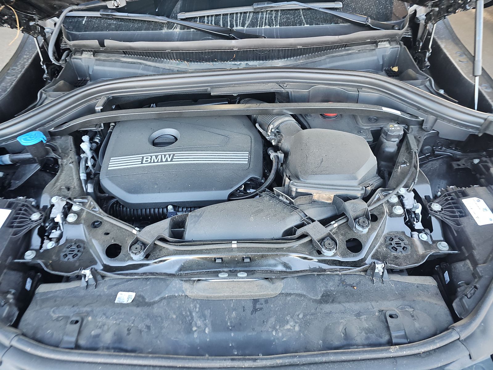 2025 BMW X2 xDrive28i AWD