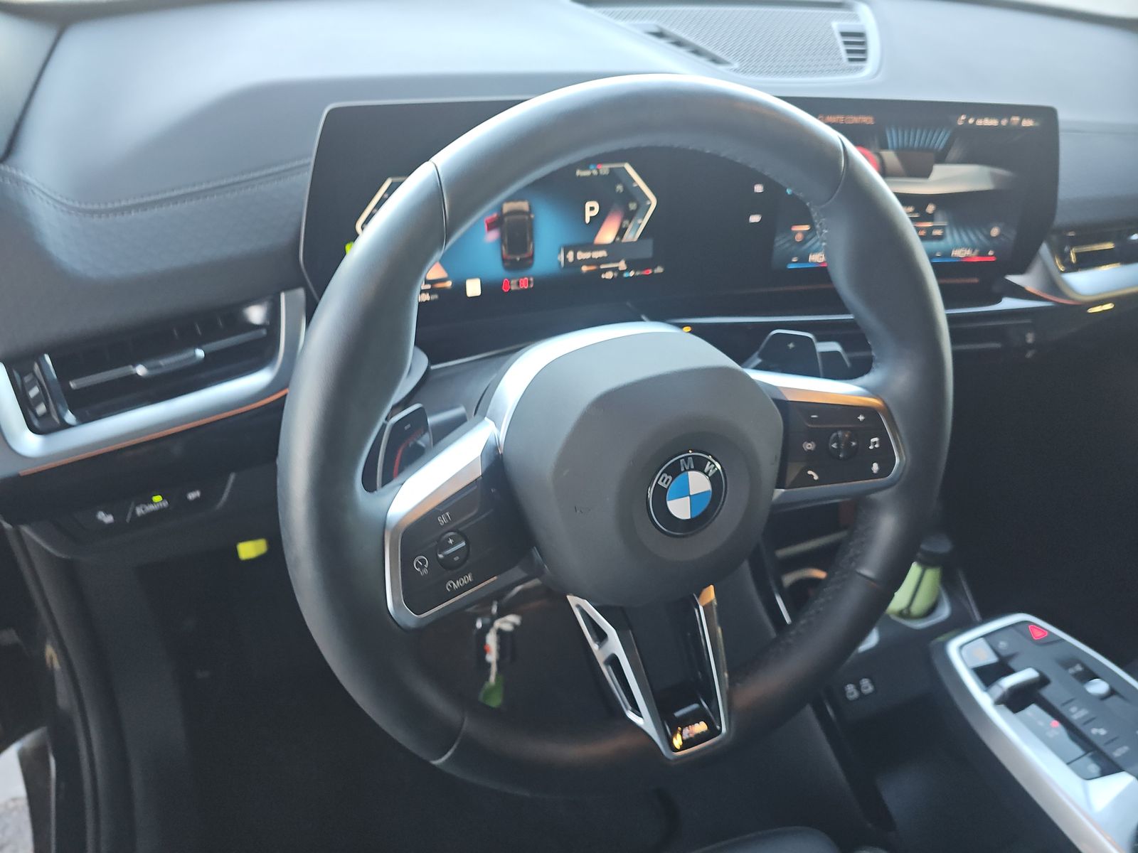 2025 BMW X2 xDrive28i AWD