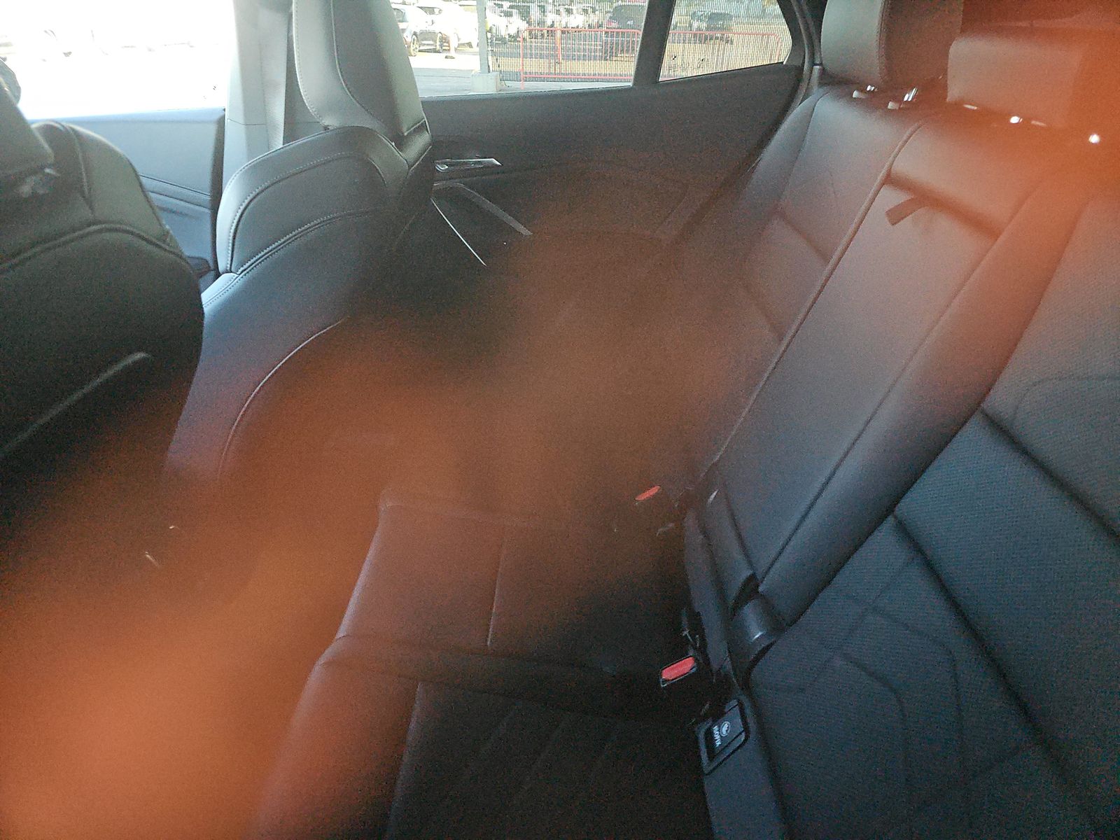 2025 BMW X2 xDrive28i AWD