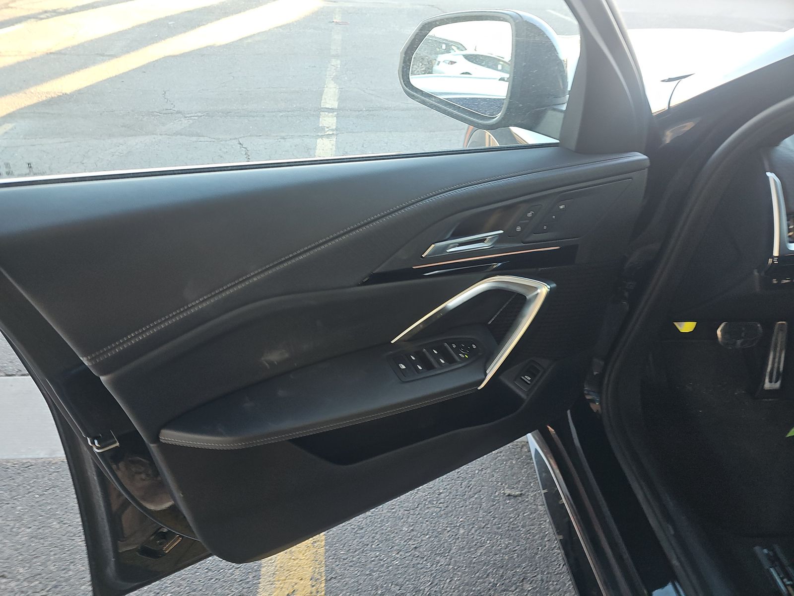 2025 BMW X2 xDrive28i AWD