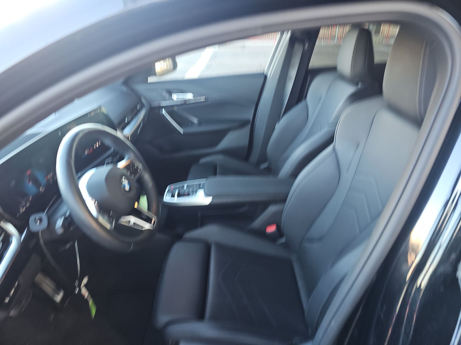 2025 BMW X2 xDrive28i AWD