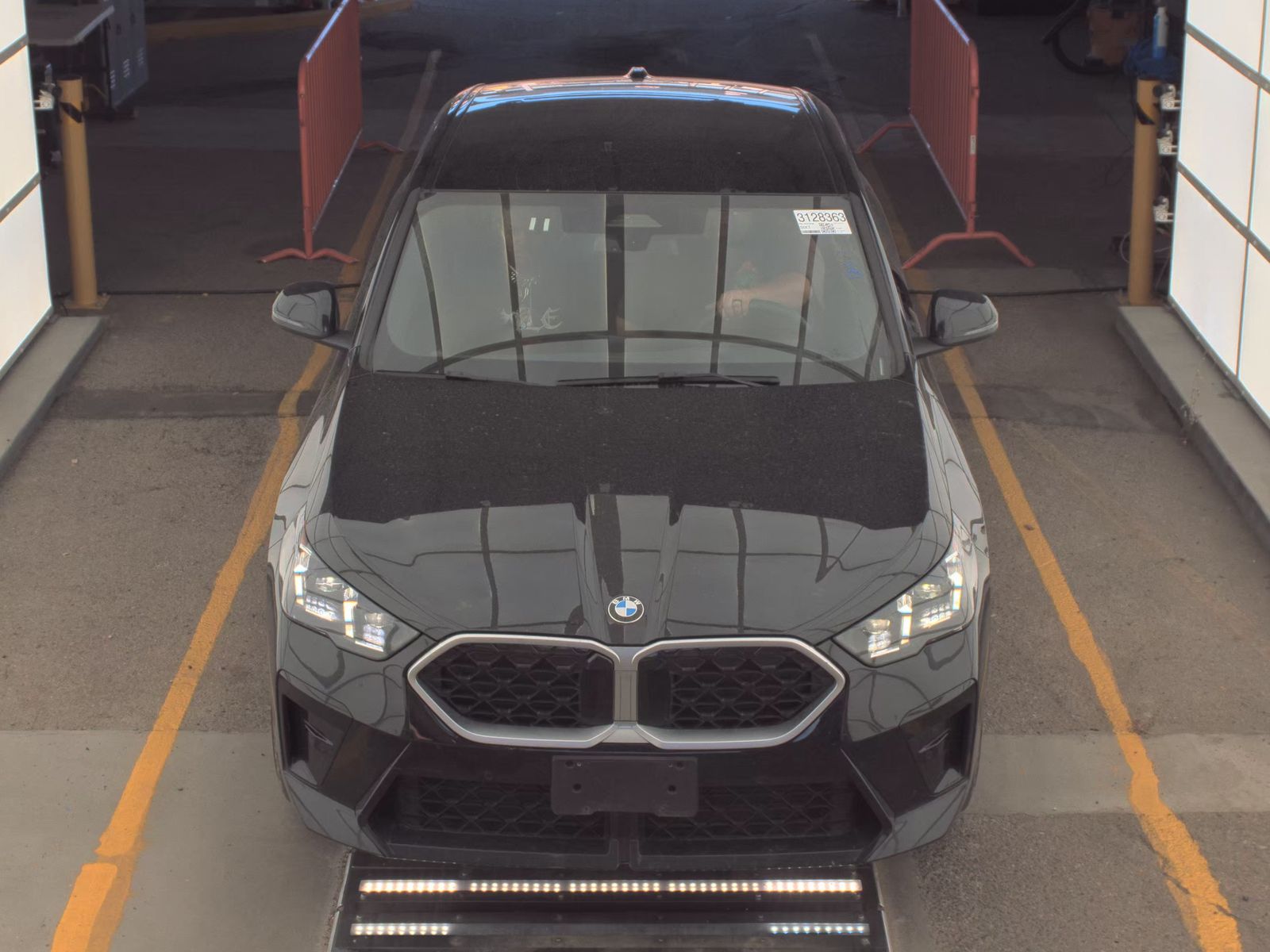 2025 BMW X2 xDrive28i AWD