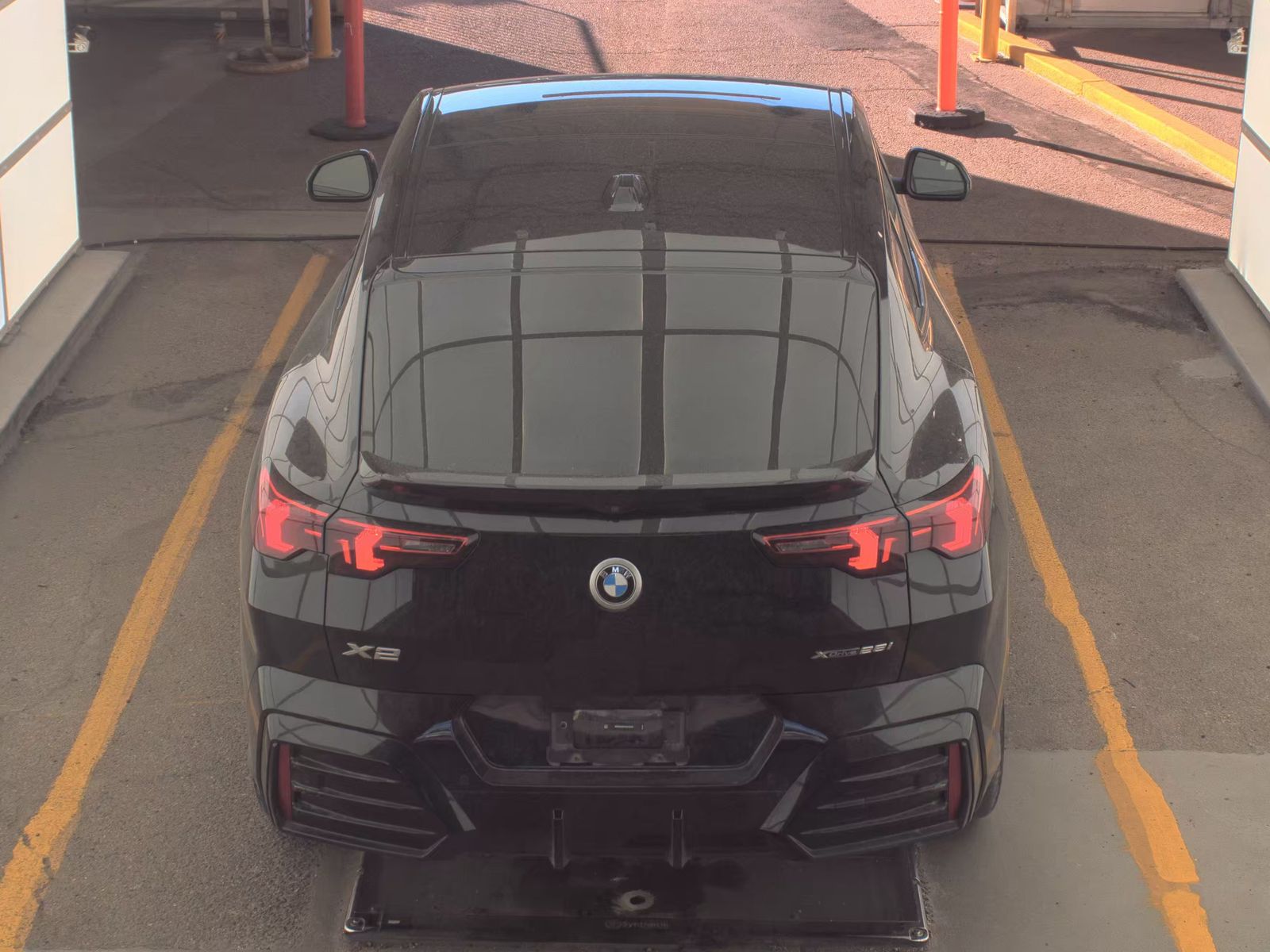 2025 BMW X2 xDrive28i AWD