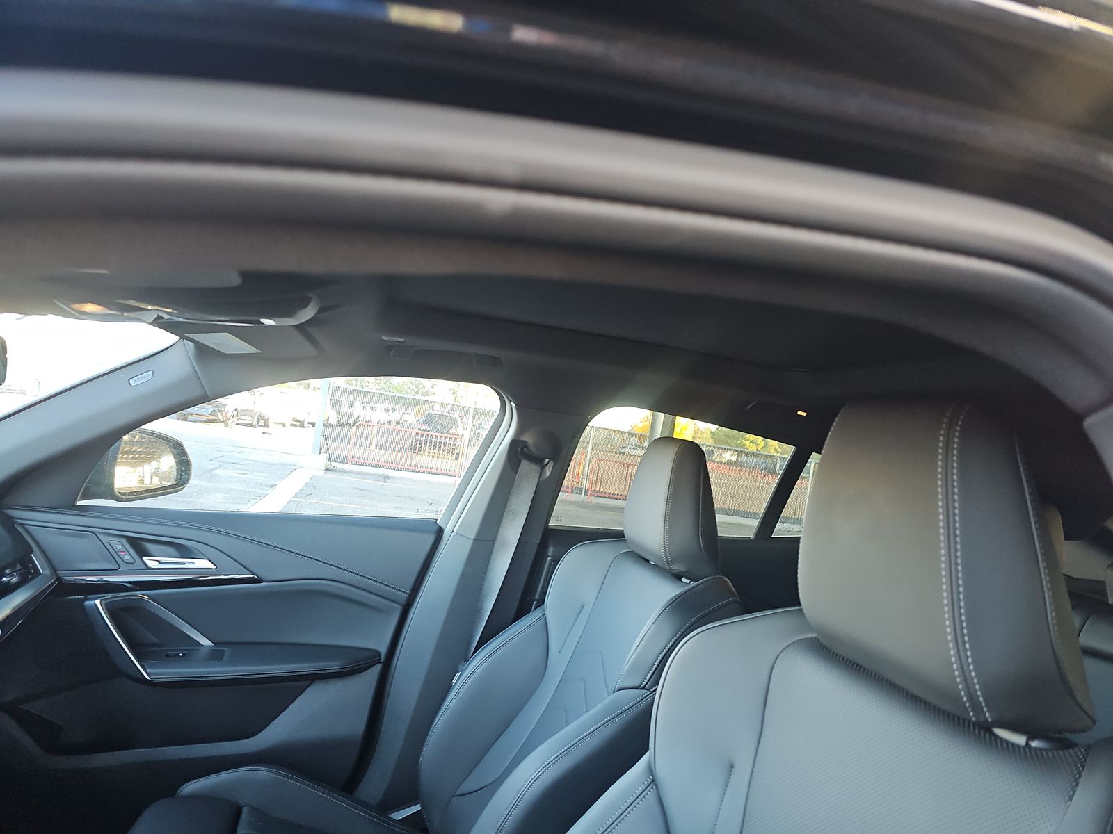 2025 BMW X2 xDrive28i AWD