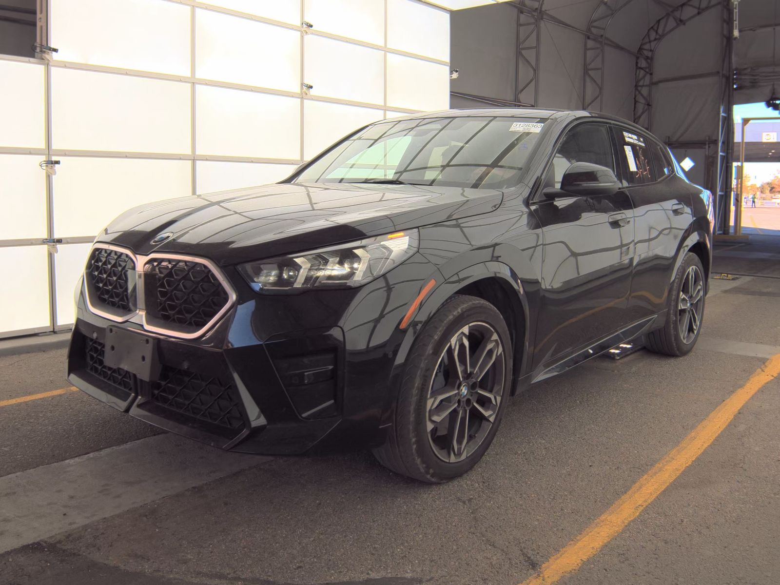 2025 BMW X2 xDrive28i AWD