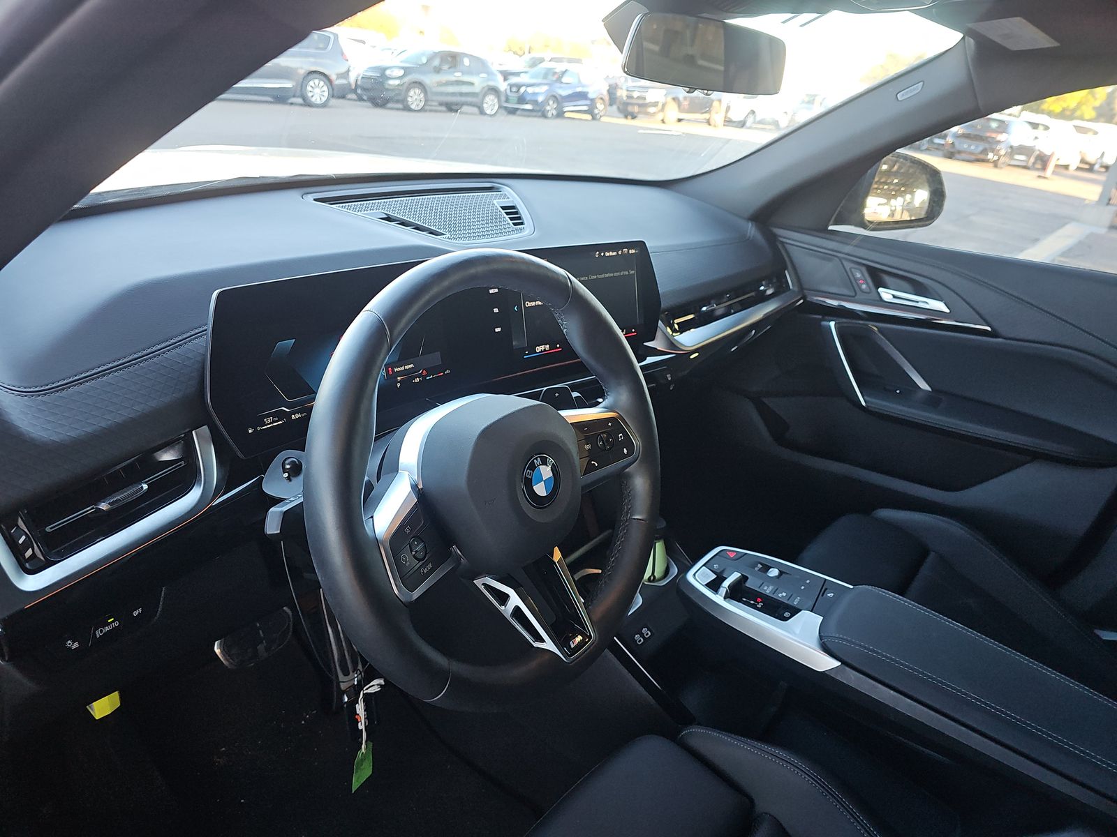 2025 BMW X2 xDrive28i AWD