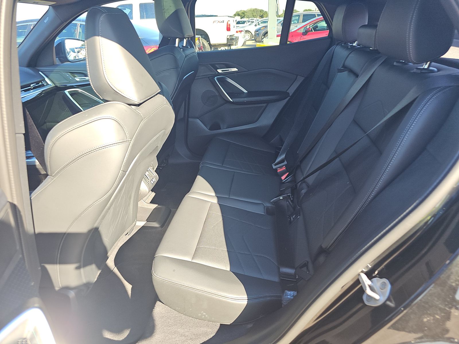 2025 BMW X2 xDrive28i AWD