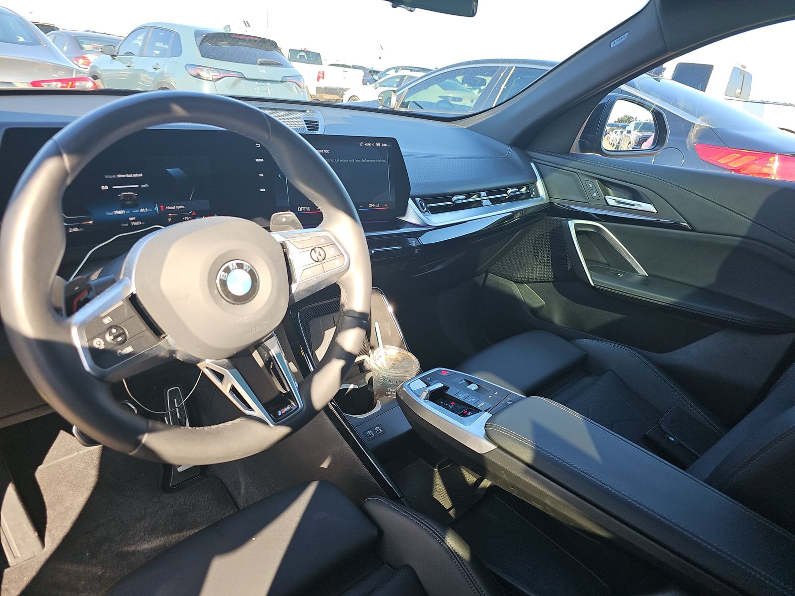 2025 BMW X2 xDrive28i AWD