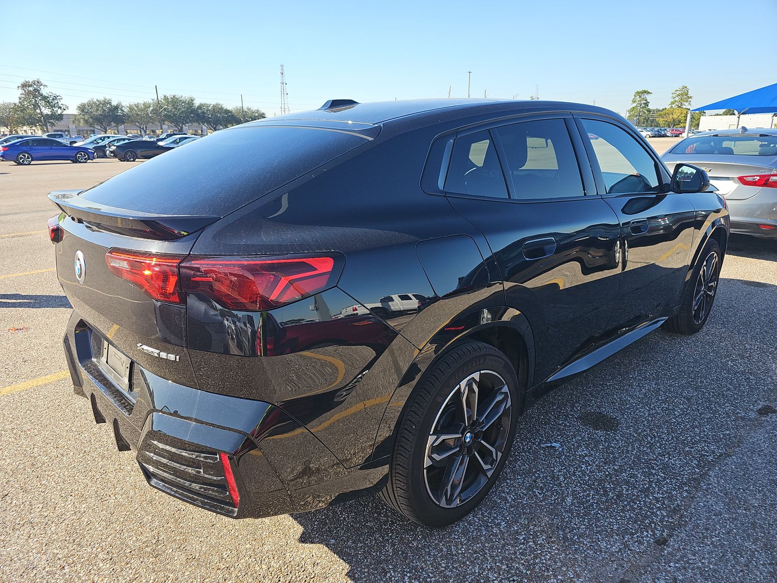 2025 BMW X2 xDrive28i AWD