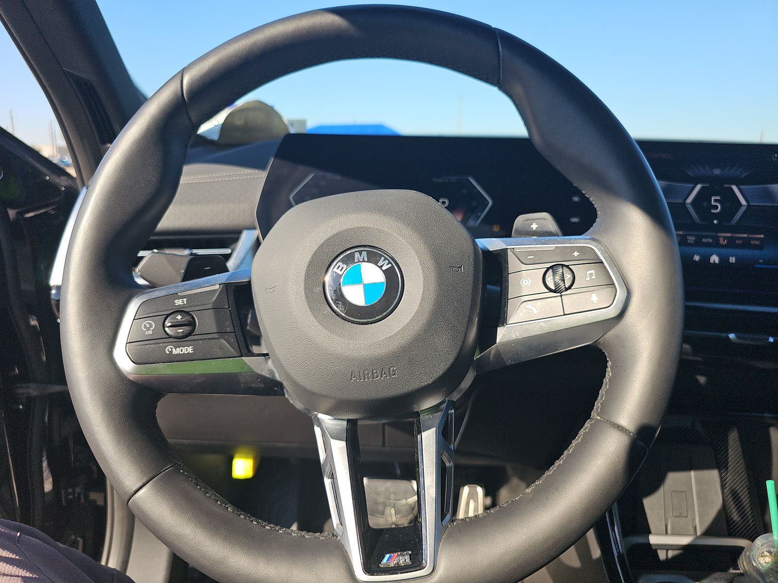 2025 BMW X2 xDrive28i AWD