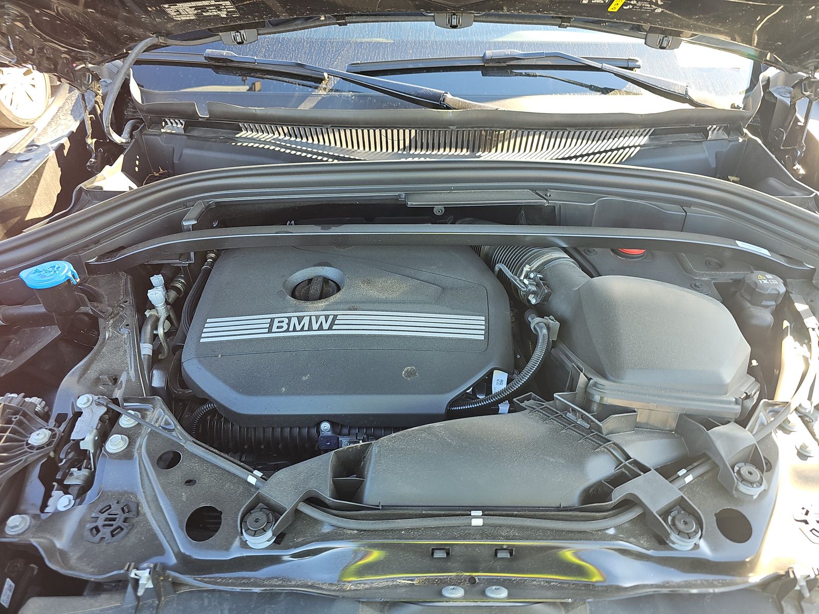 2025 BMW X2 xDrive28i AWD