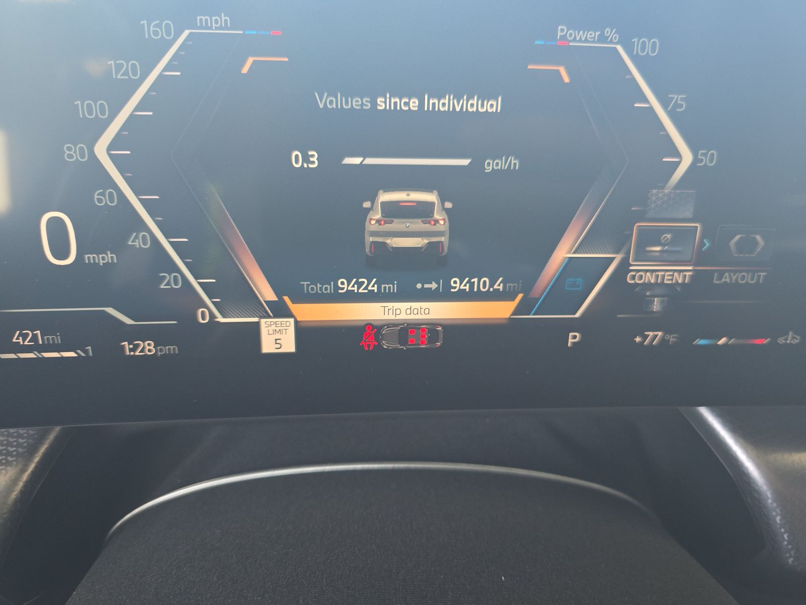 2025 BMW X2 xDrive28i AWD