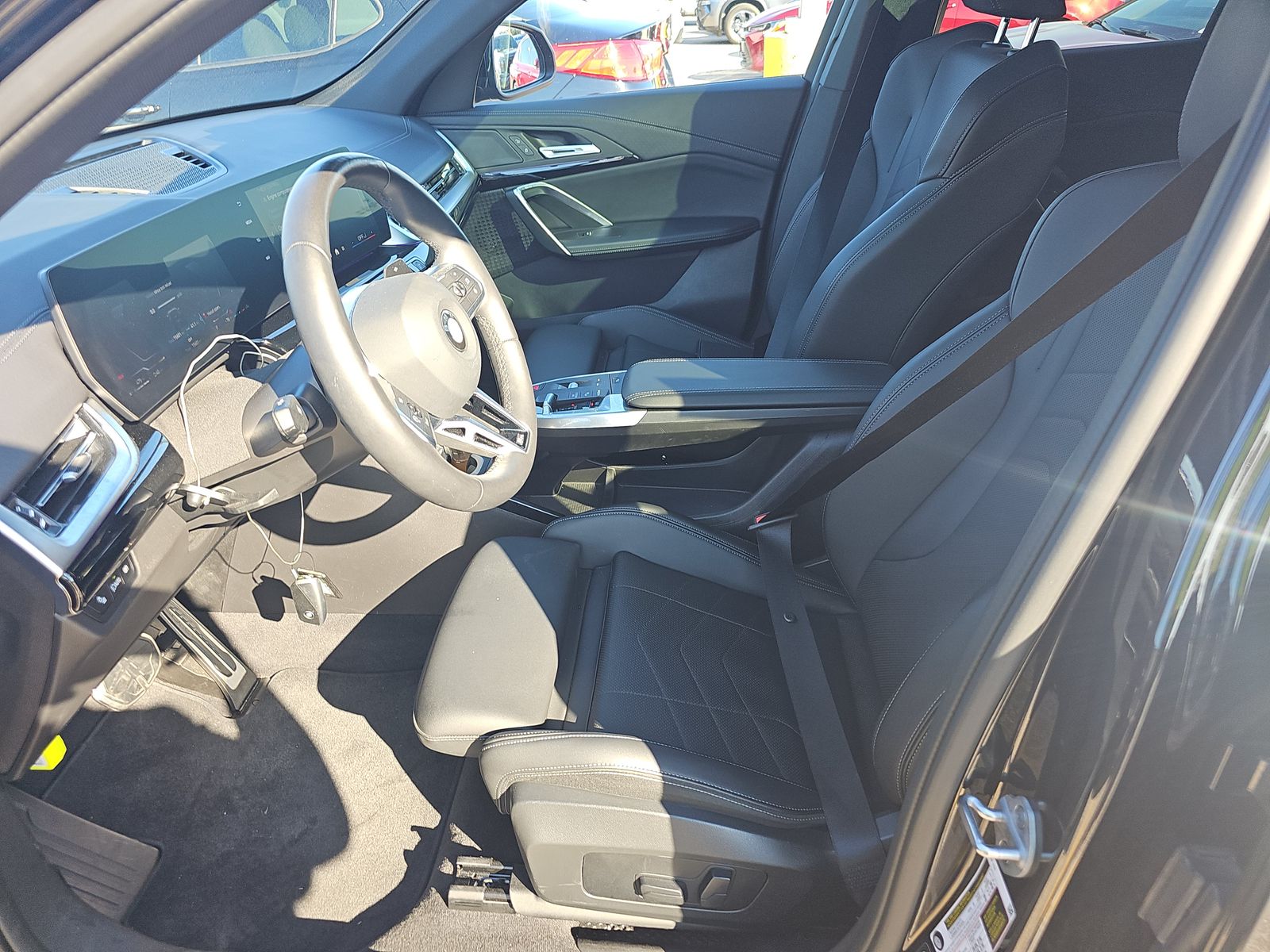 2025 BMW X2 xDrive28i AWD