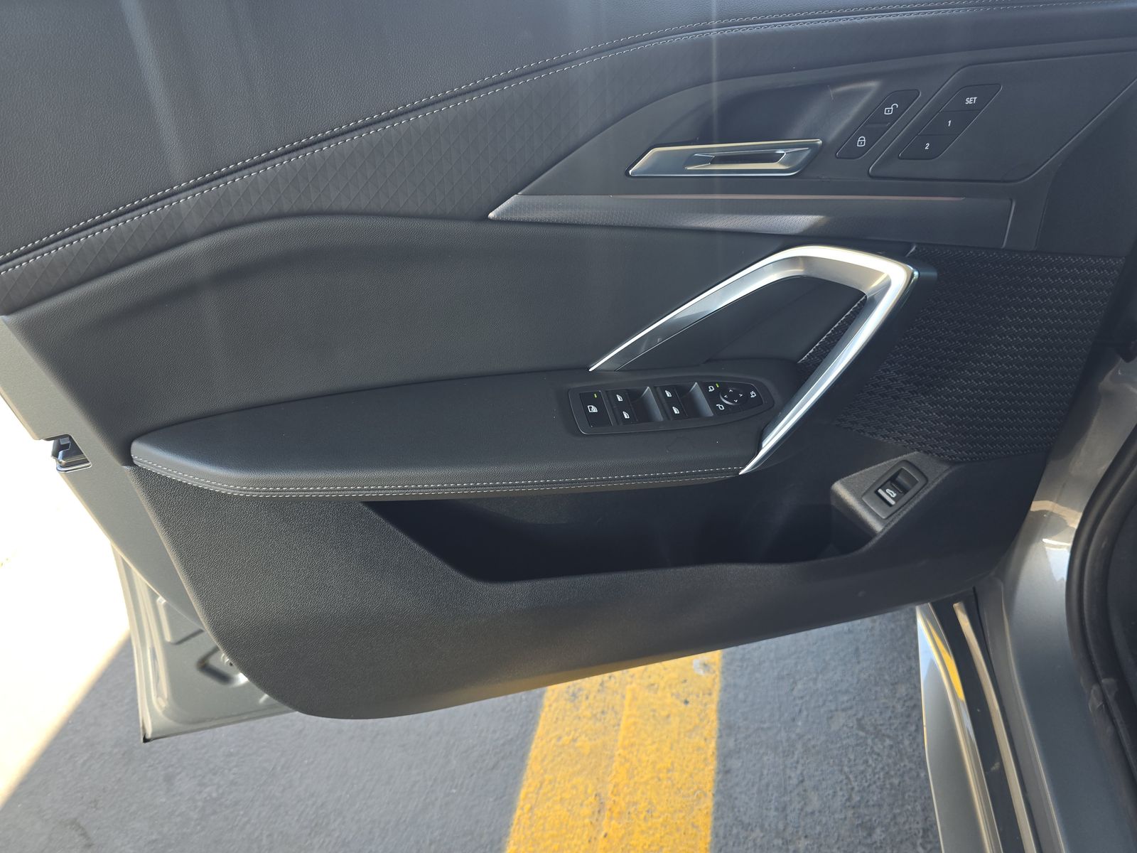 2025 BMW X2 xDrive28i AWD