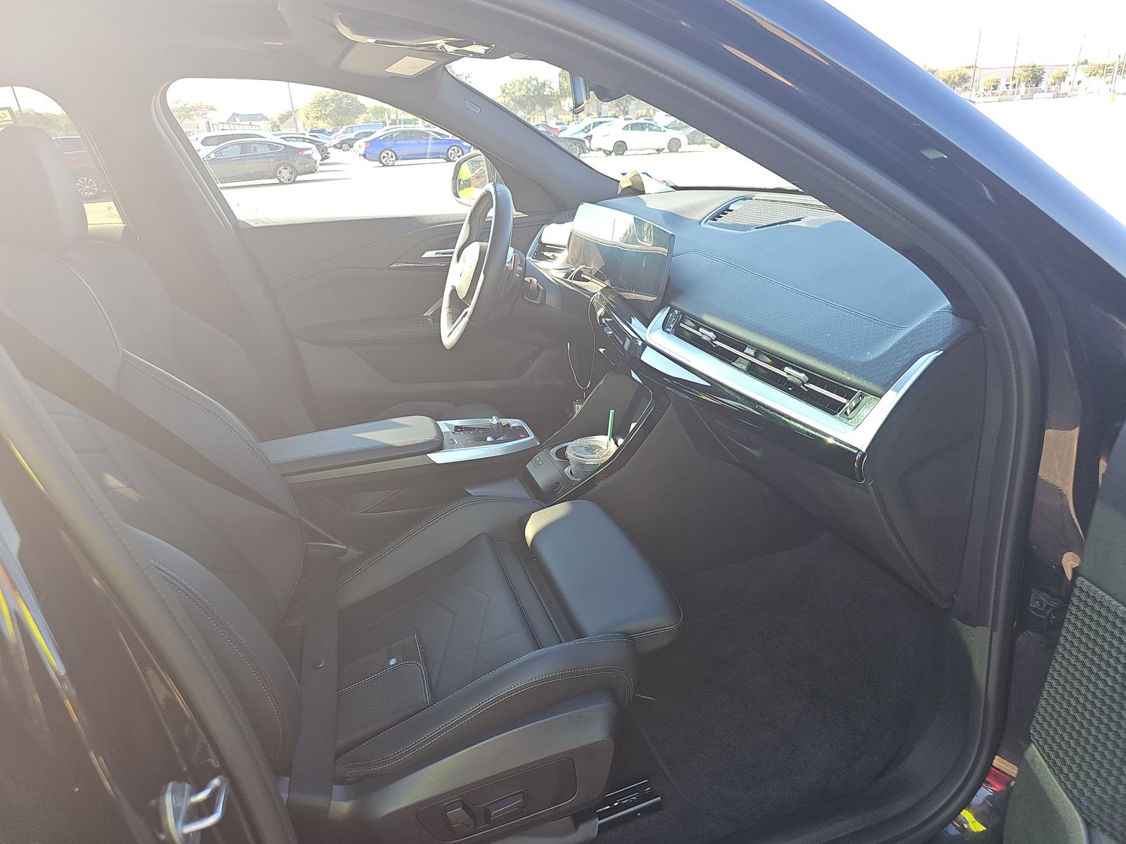 2025 BMW X2 xDrive28i AWD