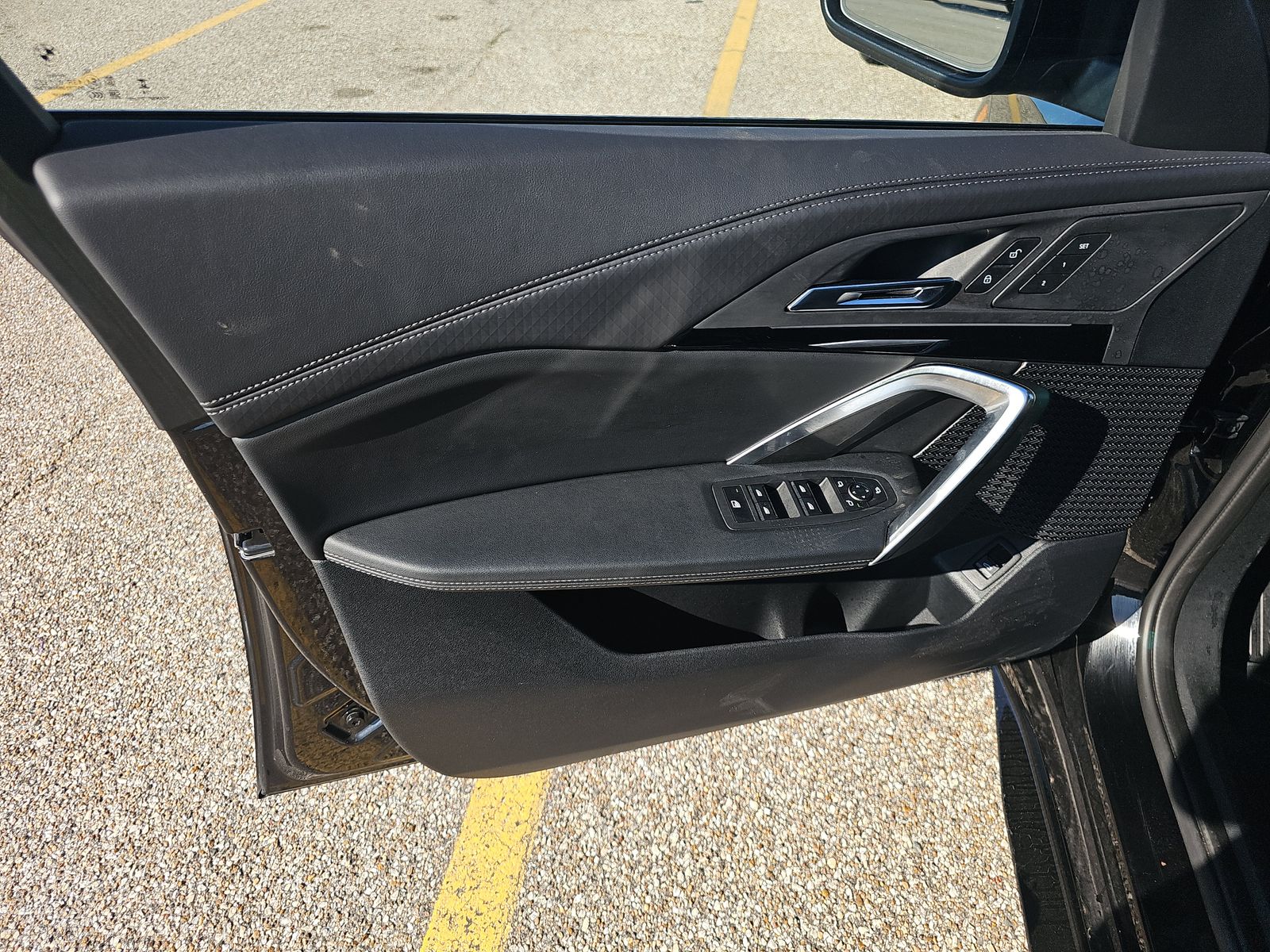 2025 BMW X2 xDrive28i AWD