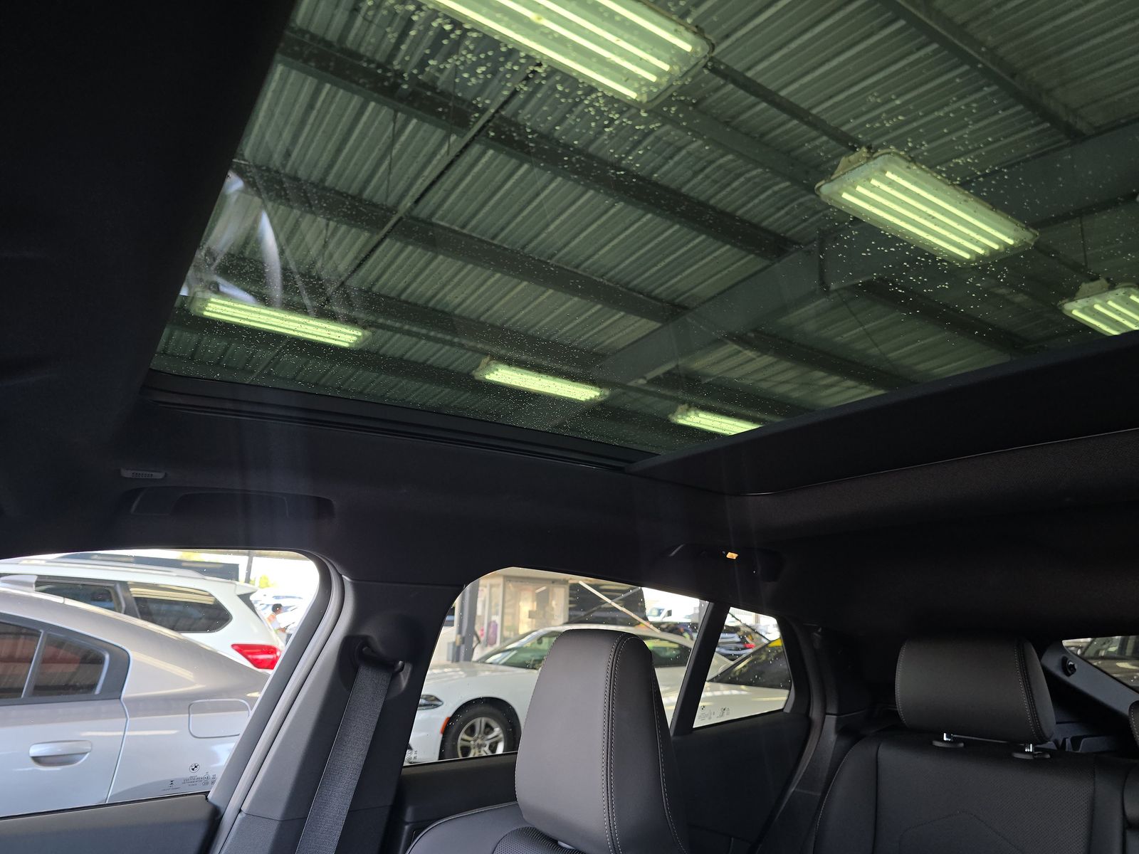 2025 BMW X2 xDrive28i AWD