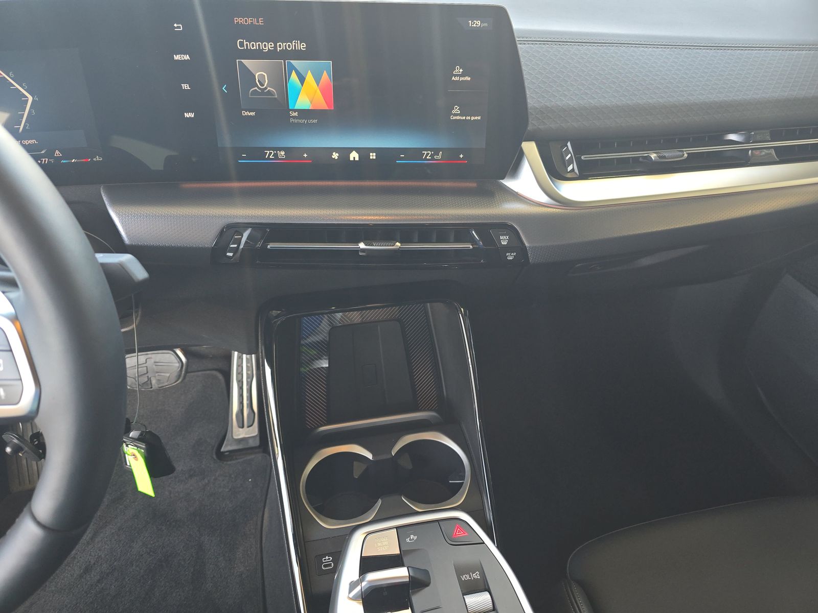 2025 BMW X2 xDrive28i AWD