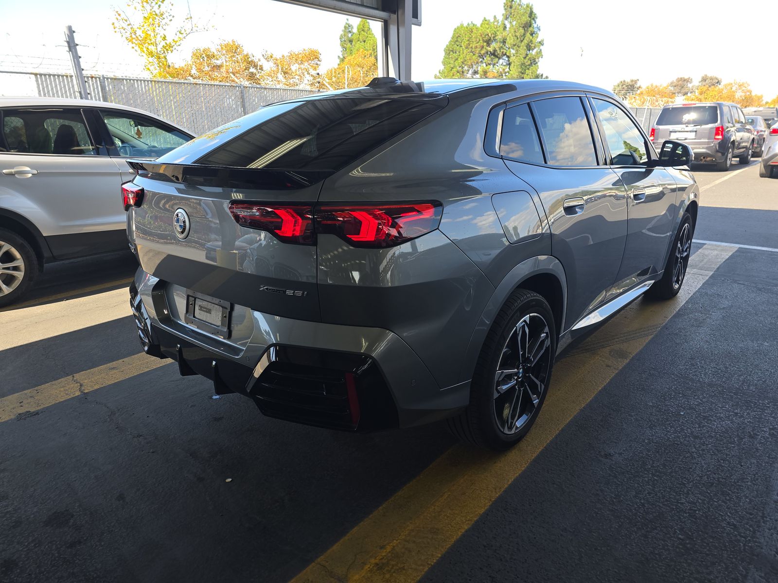 2025 BMW X2 xDrive28i AWD