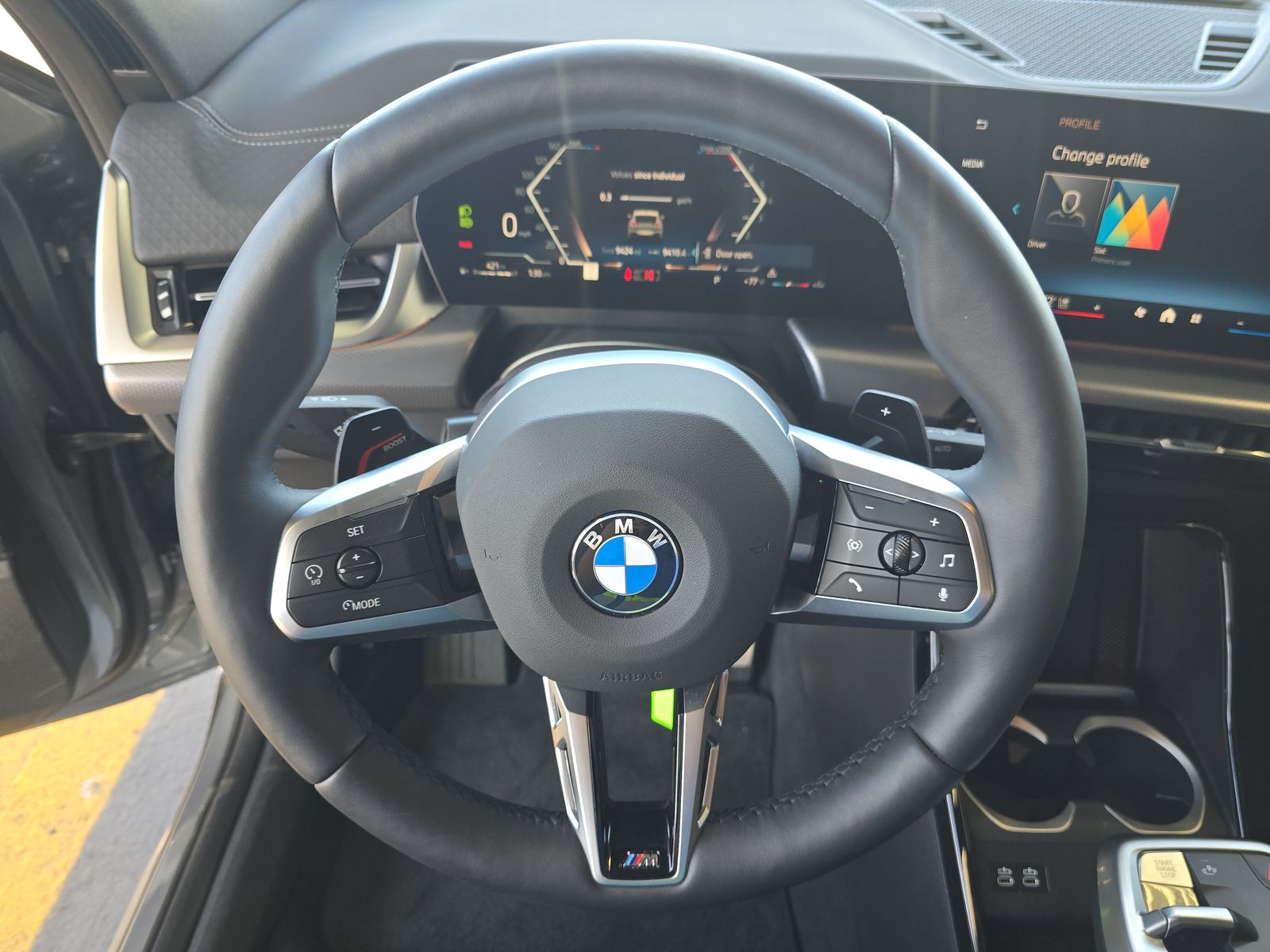 2025 BMW X2 xDrive28i AWD