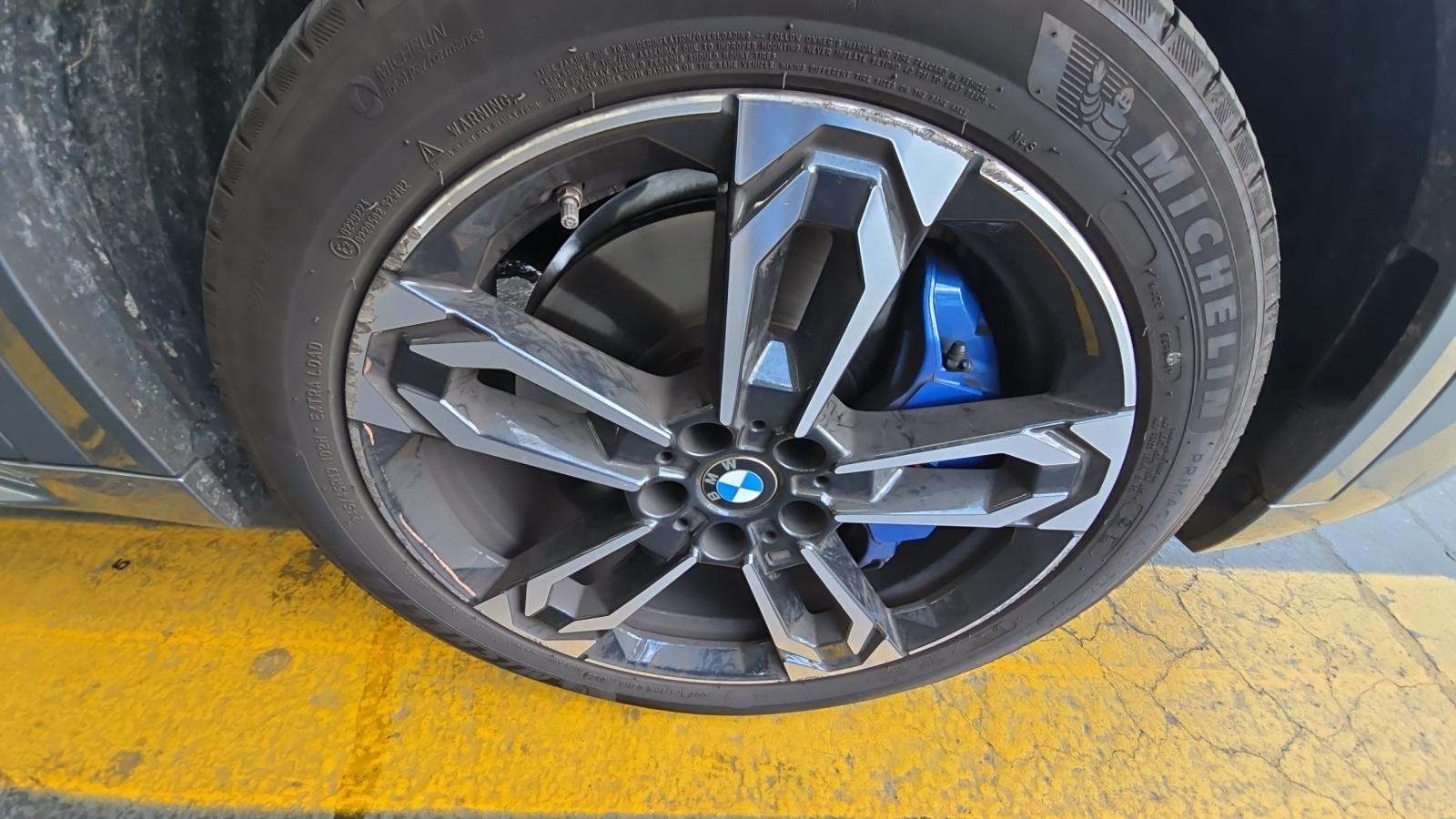 2025 BMW X2 xDrive28i AWD