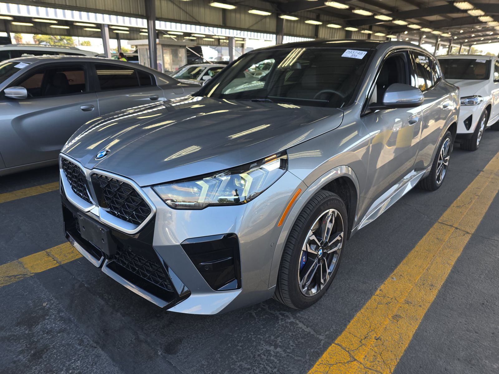 2025 BMW X2 xDrive28i AWD